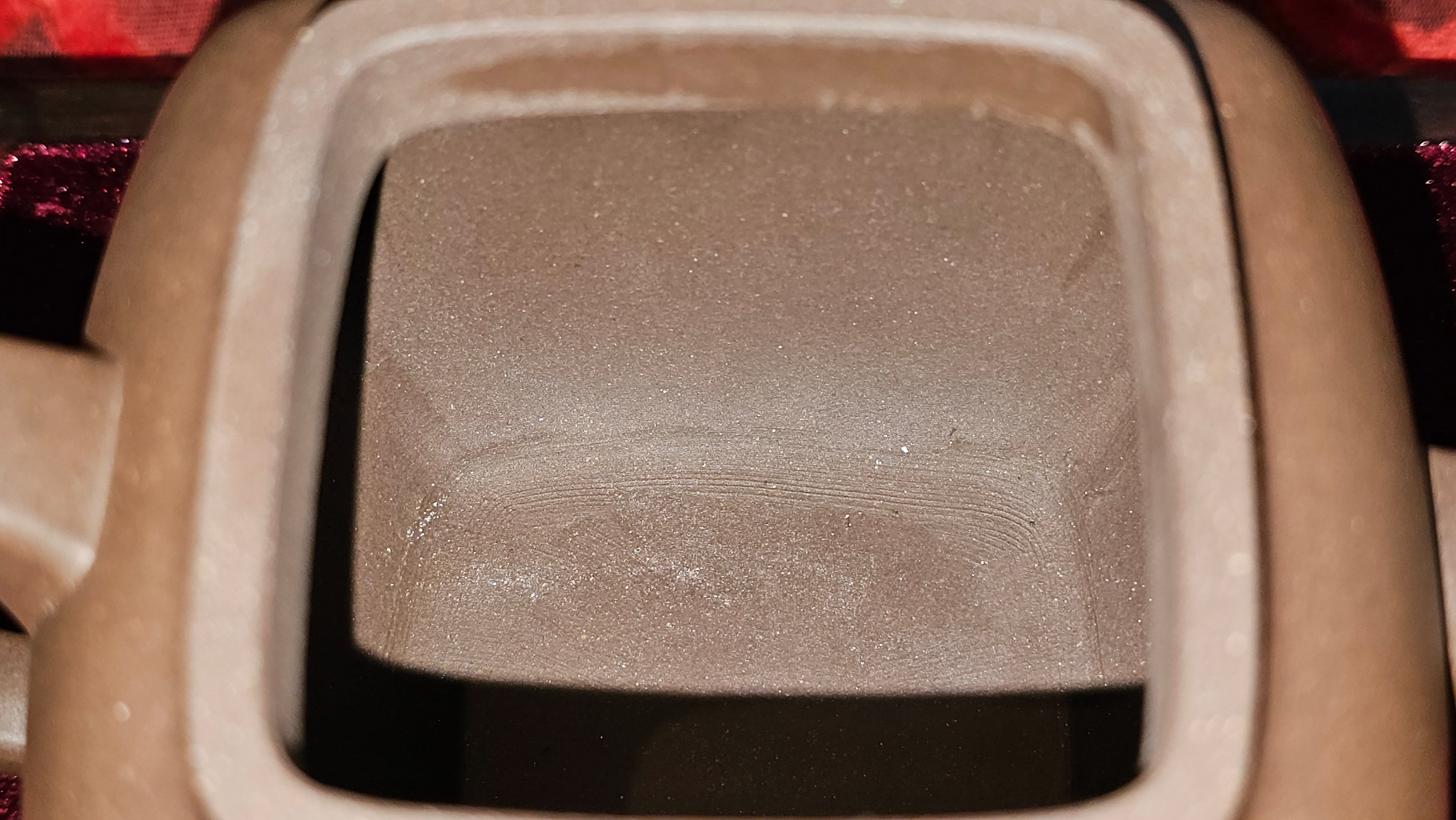 《鸣远四方》"Ming Yuan Si Fang", 348.3ml, Di Cao Qing Zi Ni, by L2A Senior Consummate Artist Yuan Hui 高级振兴技艺师兼高级工艺美术师～袁辉 ~ Congratulations to Mr B.I.! 1718hrs 3rd Oct 2025, St. Charles! IL!