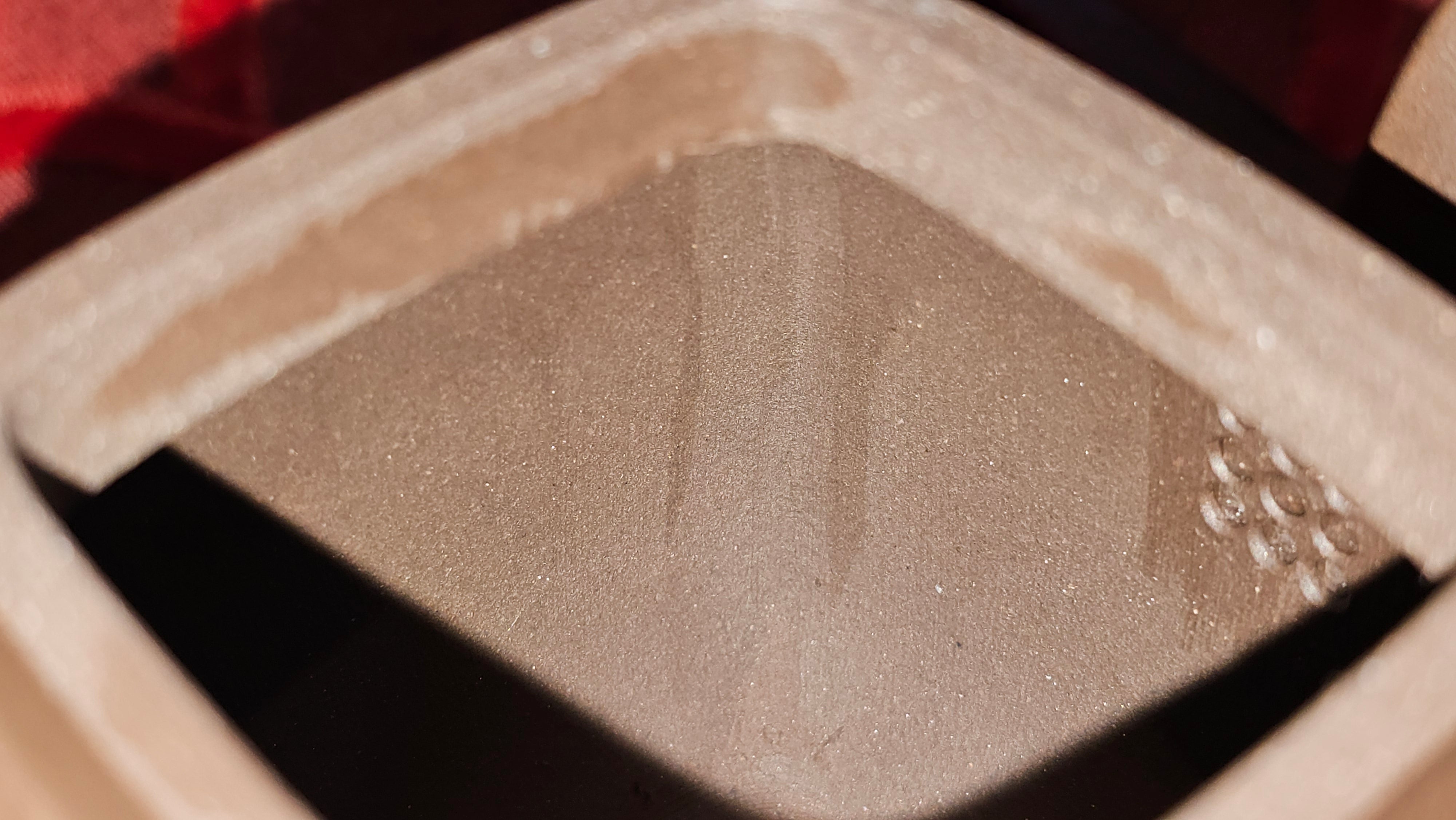 《鸣远四方》"Ming Yuan Si Fang", 348.3ml, Di Cao Qing Zi Ni, by L2A Senior Consummate Artist Yuan Hui 高级振兴技艺师兼高级工艺美术师～袁辉 ~ Congratulations to Mr B.I.! 1718hrs 3rd Oct 2025, St. Charles! IL!