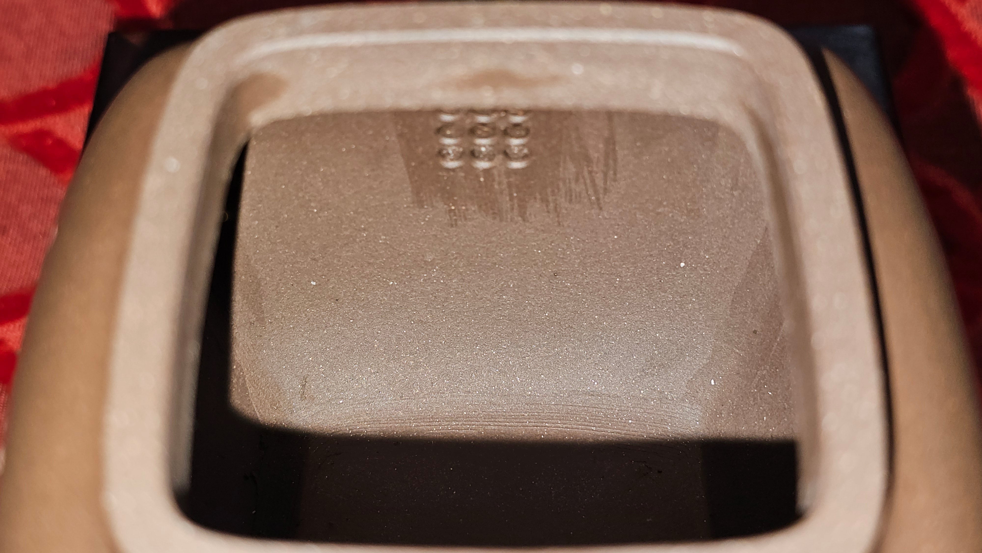 《鸣远四方》"Ming Yuan Si Fang", 348.3ml, Di Cao Qing Zi Ni, by L2A Senior Consummate Artist Yuan Hui 高级振兴技艺师兼高级工艺美术师～袁辉 ~ Congratulations to Mr B.I.! 1718hrs 3rd Oct 2025, St. Charles! IL!