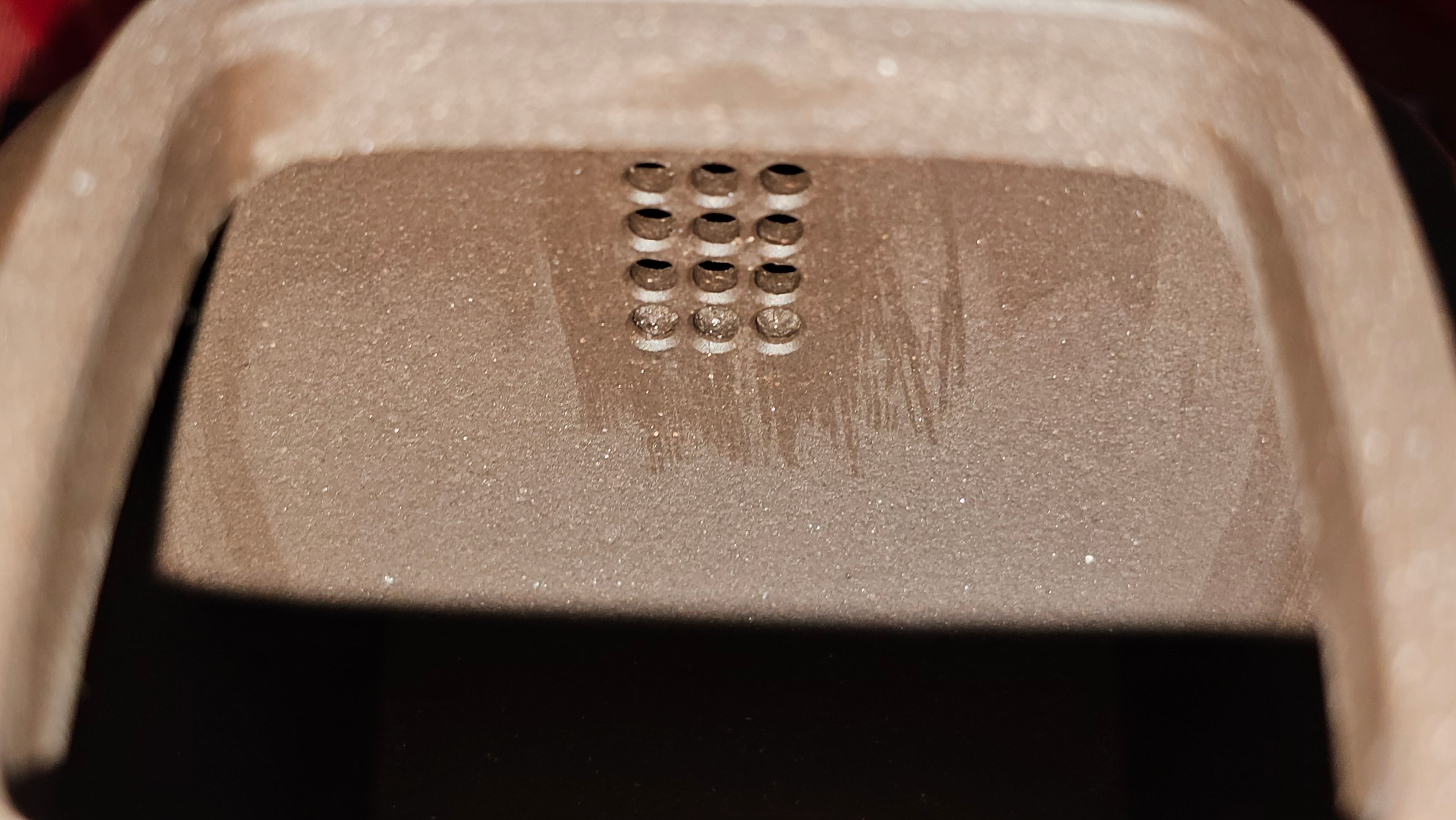 《鸣远四方》"Ming Yuan Si Fang", 348.3ml, Di Cao Qing Zi Ni, by L2A Senior Consummate Artist Yuan Hui 高级振兴技艺师兼高级工艺美术师～袁辉 ~ Congratulations to Mr B.I.! 1718hrs 3rd Oct 2025, St. Charles! IL!