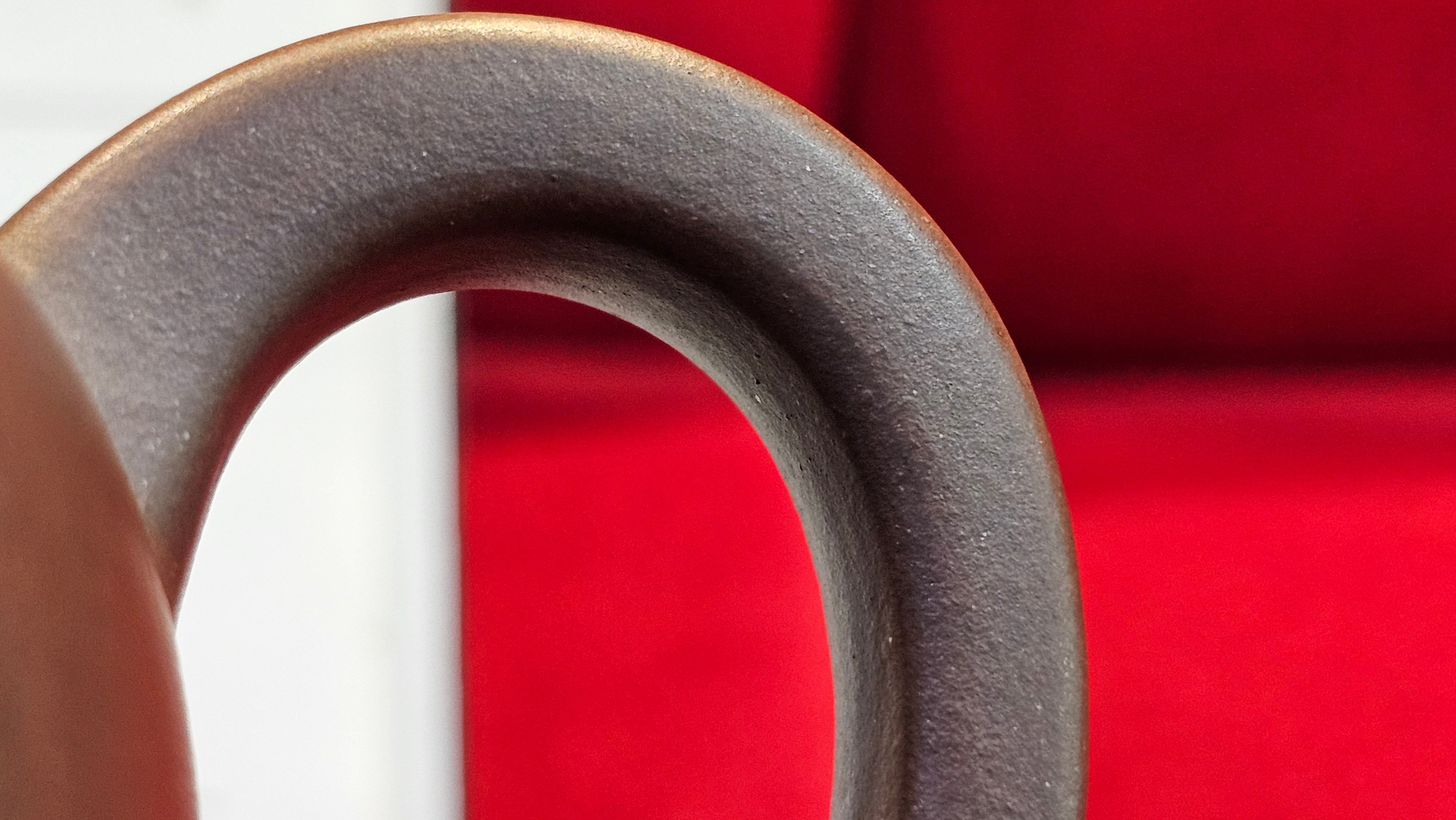 《鸣远四方》"Ming Yuan Si Fang", 348.3ml, Di Cao Qing Zi Ni, by L2A Senior Consummate Artist Yuan Hui 高级振兴技艺师兼高级工艺美术师～袁辉 ~ Congratulations to Mr B.I.! 1718hrs 3rd Oct 2025, St. Charles! IL!