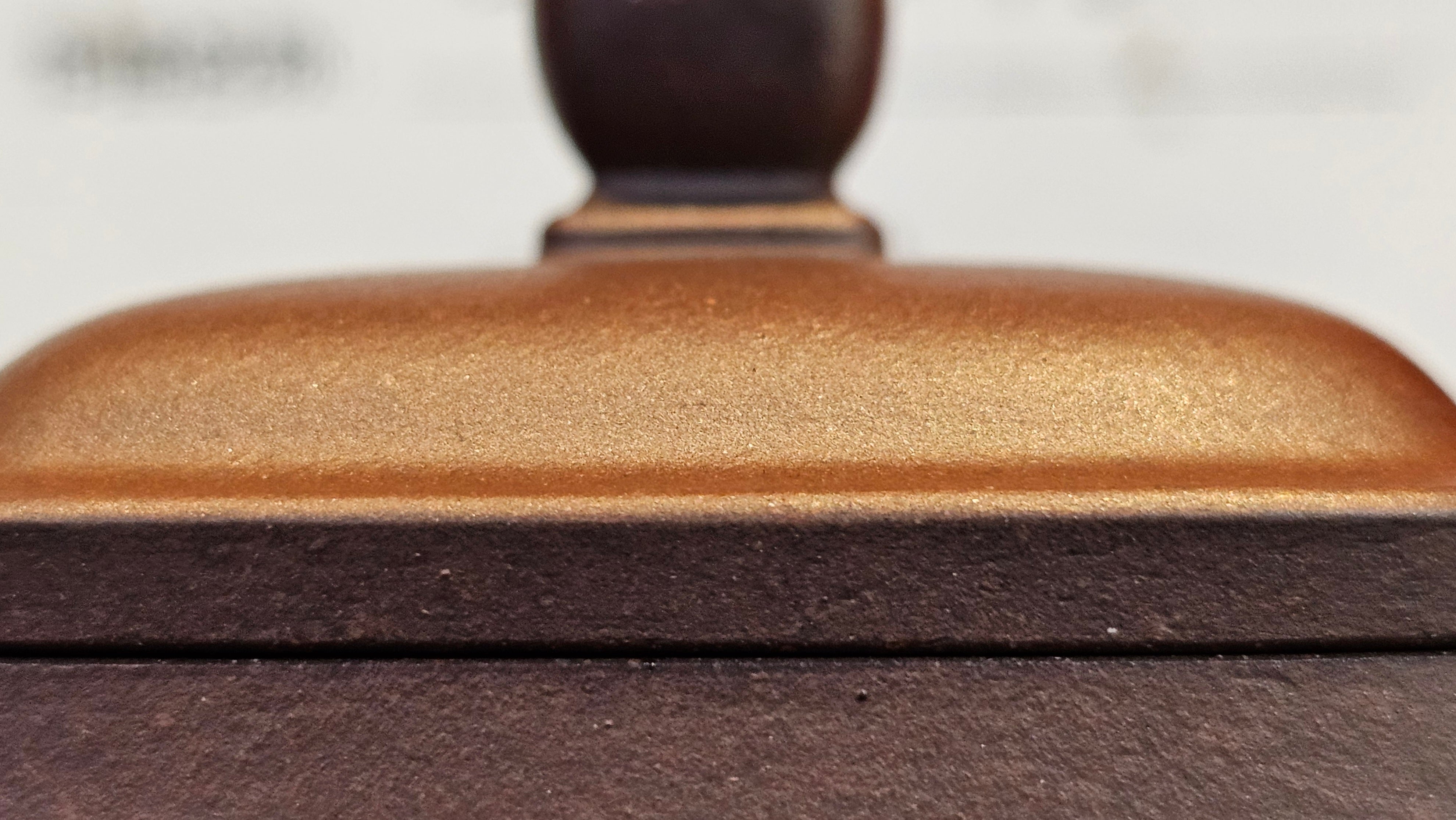 《鸣远四方》"Ming Yuan Si Fang", 348.3ml, Di Cao Qing Zi Ni, by L2A Senior Consummate Artist Yuan Hui 高级振兴技艺师兼高级工艺美术师～袁辉 ~ Congratulations to Mr B.I.! 1718hrs 3rd Oct 2025, St. Charles! IL!