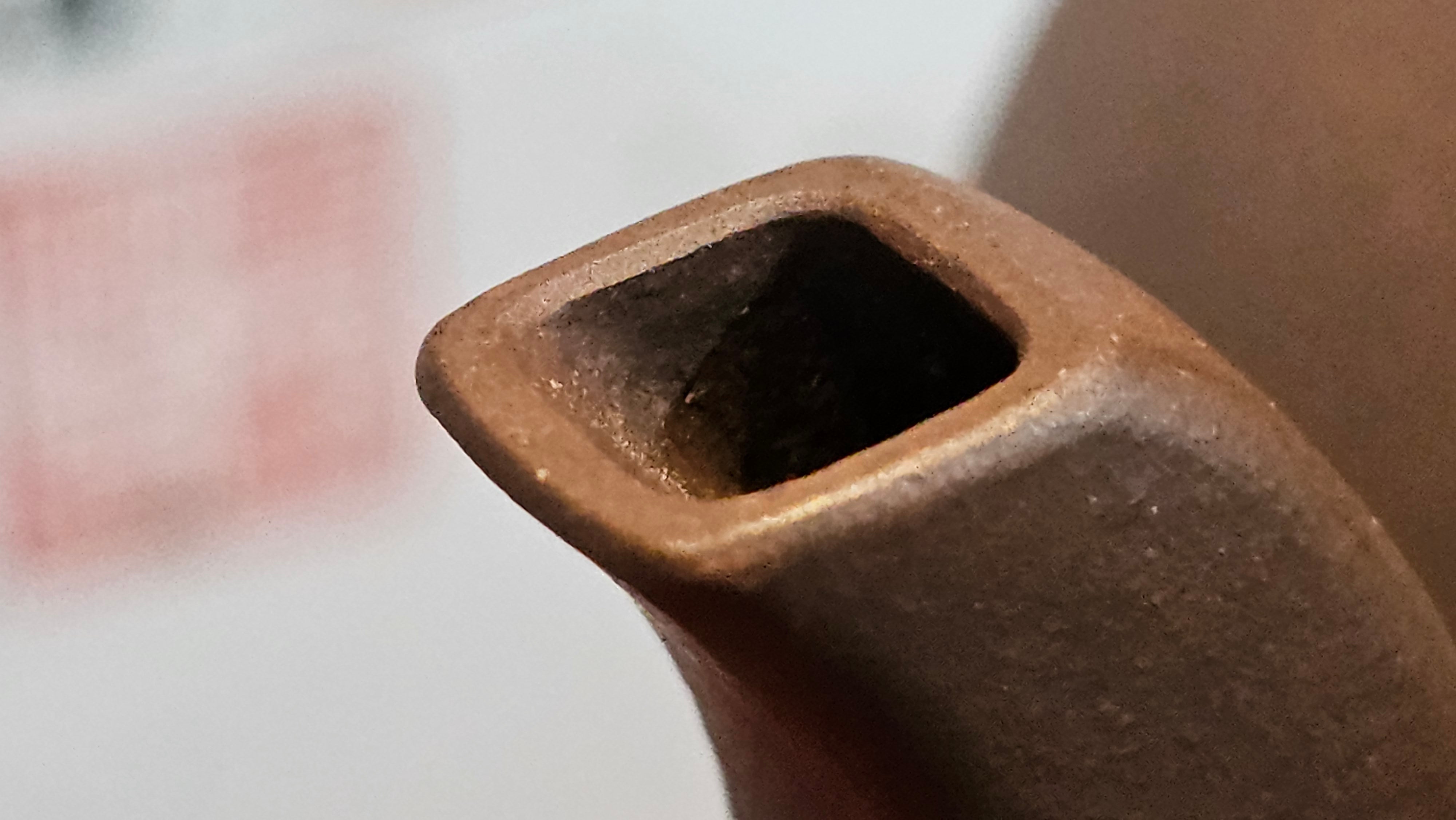 《鸣远四方》"Ming Yuan Si Fang", 348.3ml, Di Cao Qing Zi Ni, by L2A Senior Consummate Artist Yuan Hui 高级振兴技艺师兼高级工艺美术师～袁辉 ~ Congratulations to Mr B.I.! 1718hrs 3rd Oct 2025, St. Charles! IL!