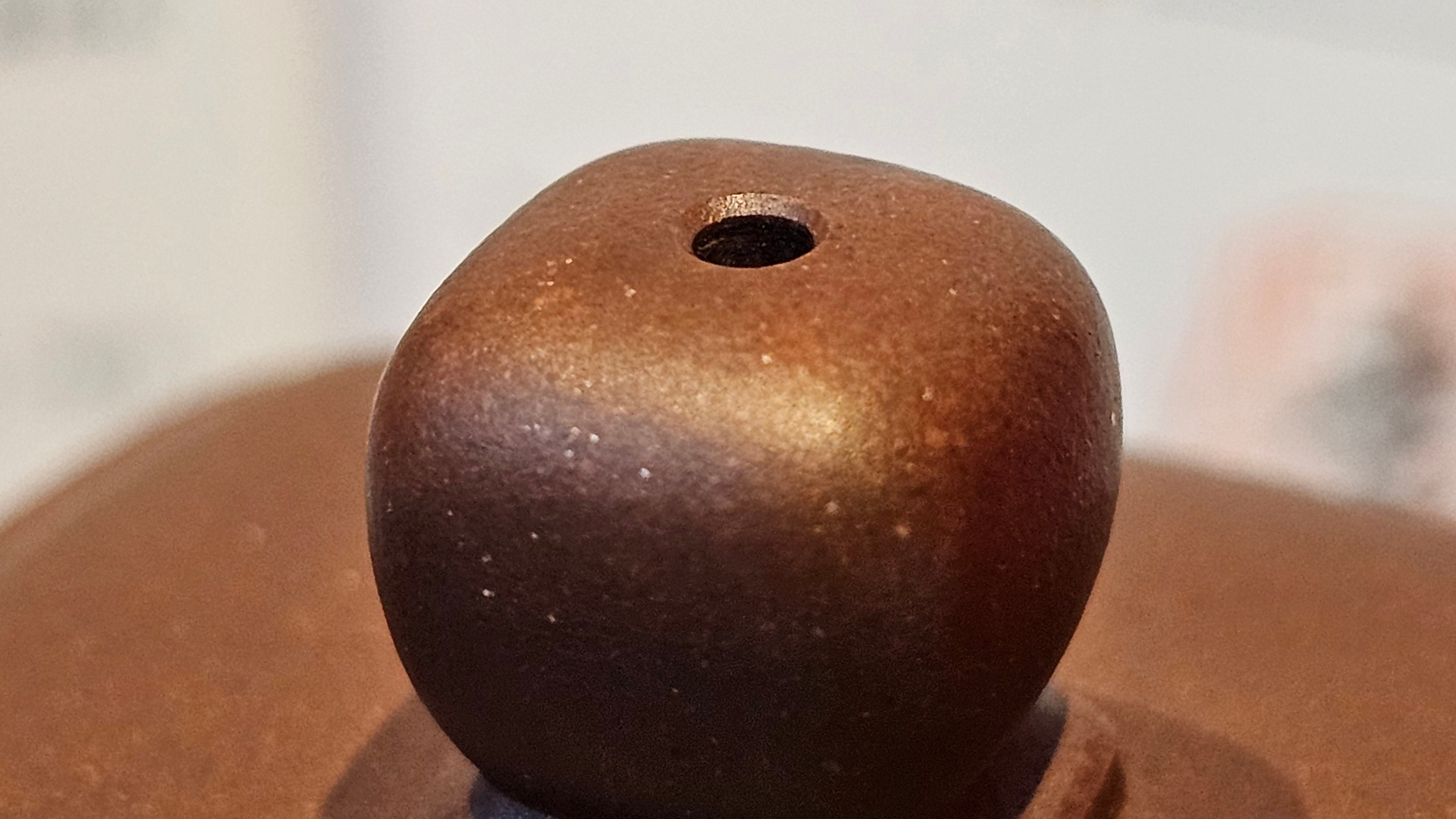 《鸣远四方》"Ming Yuan Si Fang", 348.3ml, Di Cao Qing Zi Ni, by L2A Senior Consummate Artist Yuan Hui 高级振兴技艺师兼高级工艺美术师～袁辉 ~ Congratulations to Mr B.I.! 1718hrs 3rd Oct 2025, St. Charles! IL!