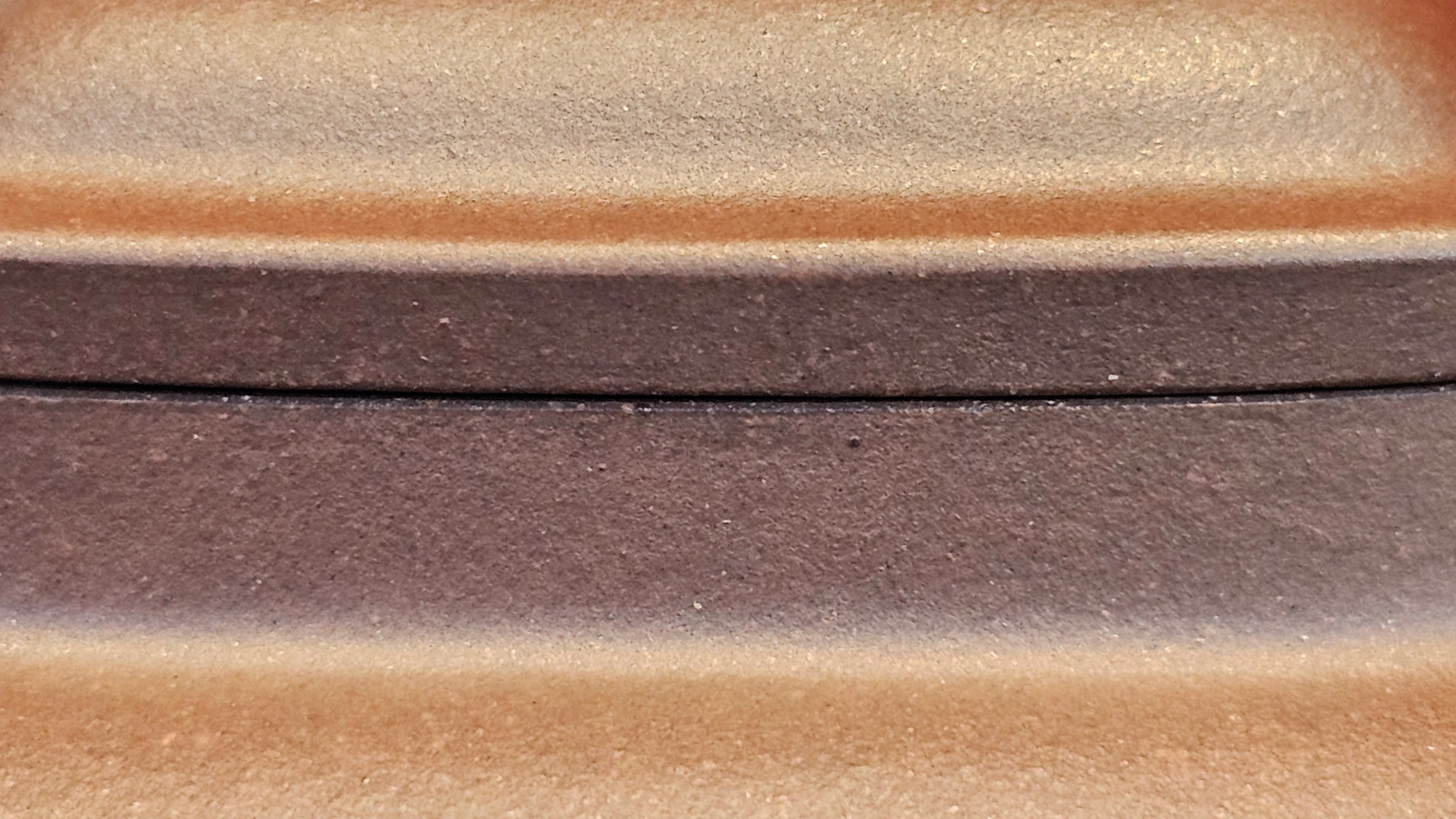 《鸣远四方》"Ming Yuan Si Fang", 348.3ml, Di Cao Qing Zi Ni, by L2A Senior Consummate Artist Yuan Hui 高级振兴技艺师兼高级工艺美术师～袁辉 ~ Congratulations to Mr B.I.! 1718hrs 3rd Oct 2025, St. Charles! IL!