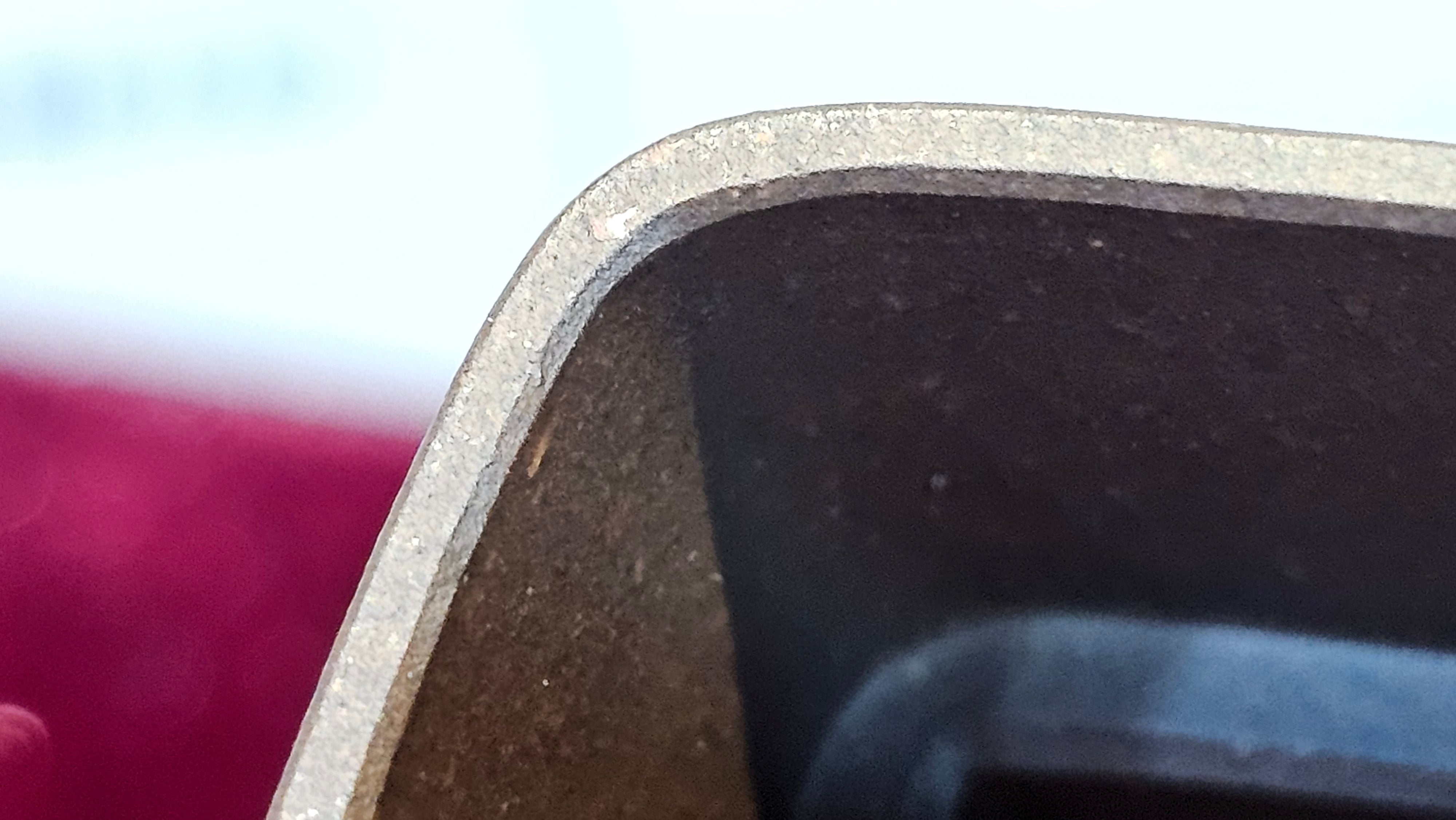 《鸣远四方》"Ming Yuan Si Fang", 348.3ml, Di Cao Qing Zi Ni, by L2A Senior Consummate Artist Yuan Hui 高级振兴技艺师兼高级工艺美术师～袁辉 ~ Congratulations to Mr B.I.! 1718hrs 3rd Oct 2025, St. Charles! IL!