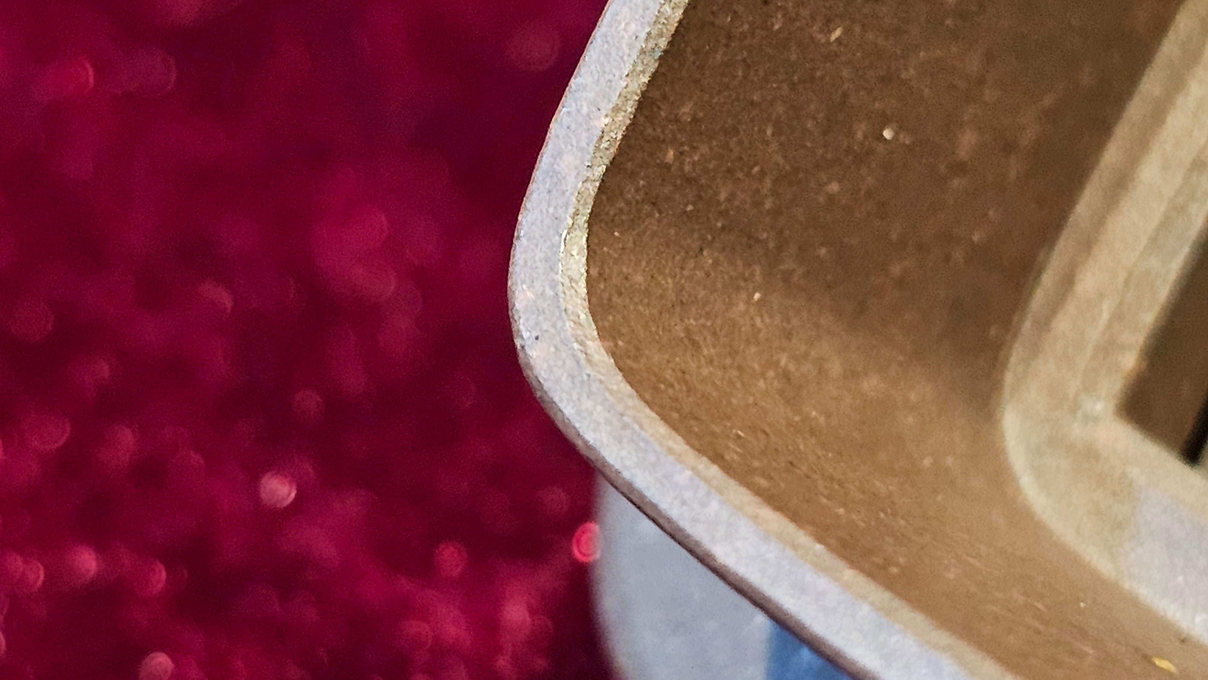 《鸣远四方》"Ming Yuan Si Fang", 348.3ml, Di Cao Qing Zi Ni, by L2A Senior Consummate Artist Yuan Hui 高级振兴技艺师兼高级工艺美术师～袁辉 ~ Congratulations to Mr B.I.! 1718hrs 3rd Oct 2025, St. Charles! IL!