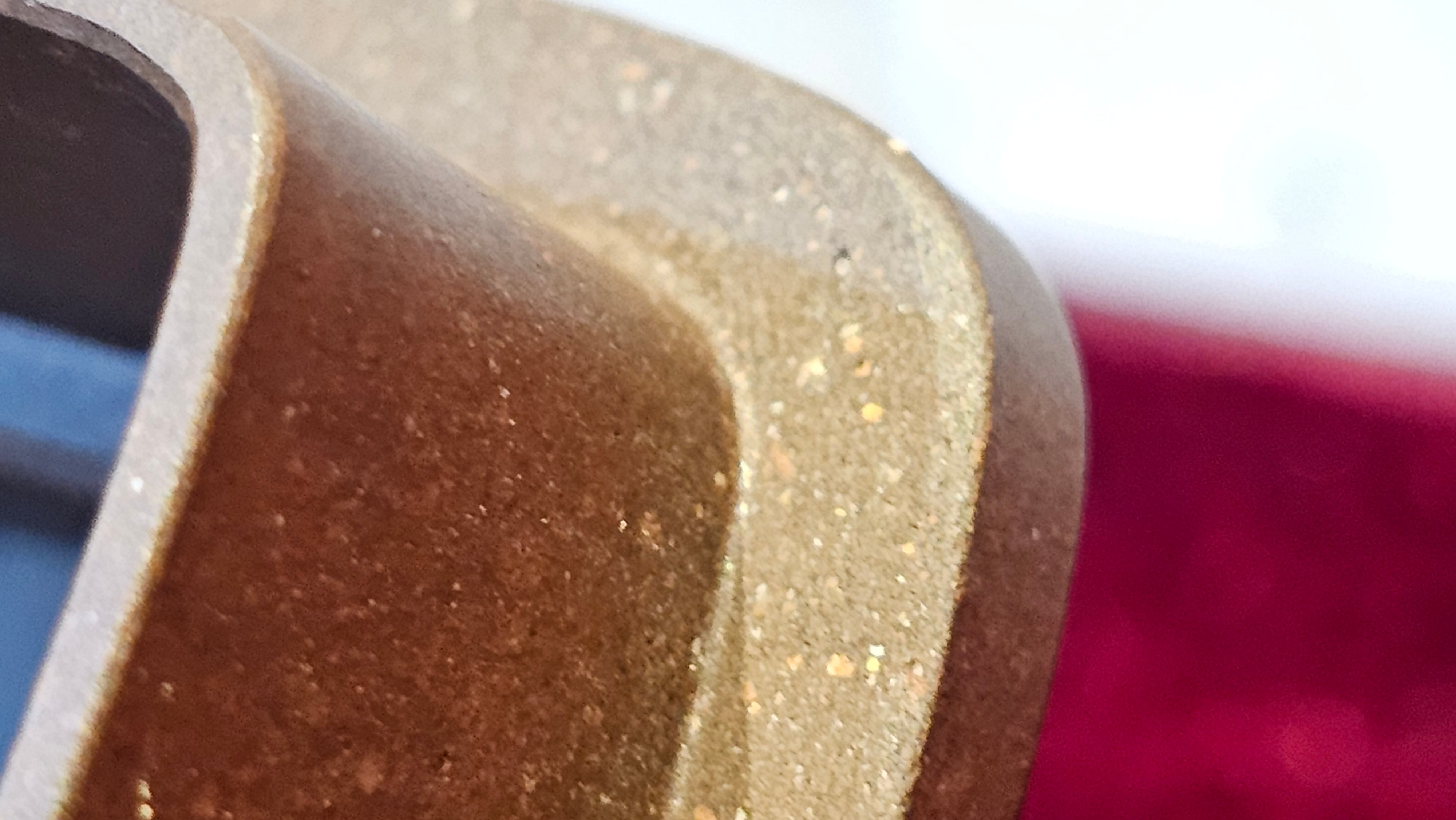 《鸣远四方》"Ming Yuan Si Fang", 348.3ml, Di Cao Qing Zi Ni, by L2A Senior Consummate Artist Yuan Hui 高级振兴技艺师兼高级工艺美术师～袁辉 ~ Congratulations to Mr B.I.! 1718hrs 3rd Oct 2025, St. Charles! IL!