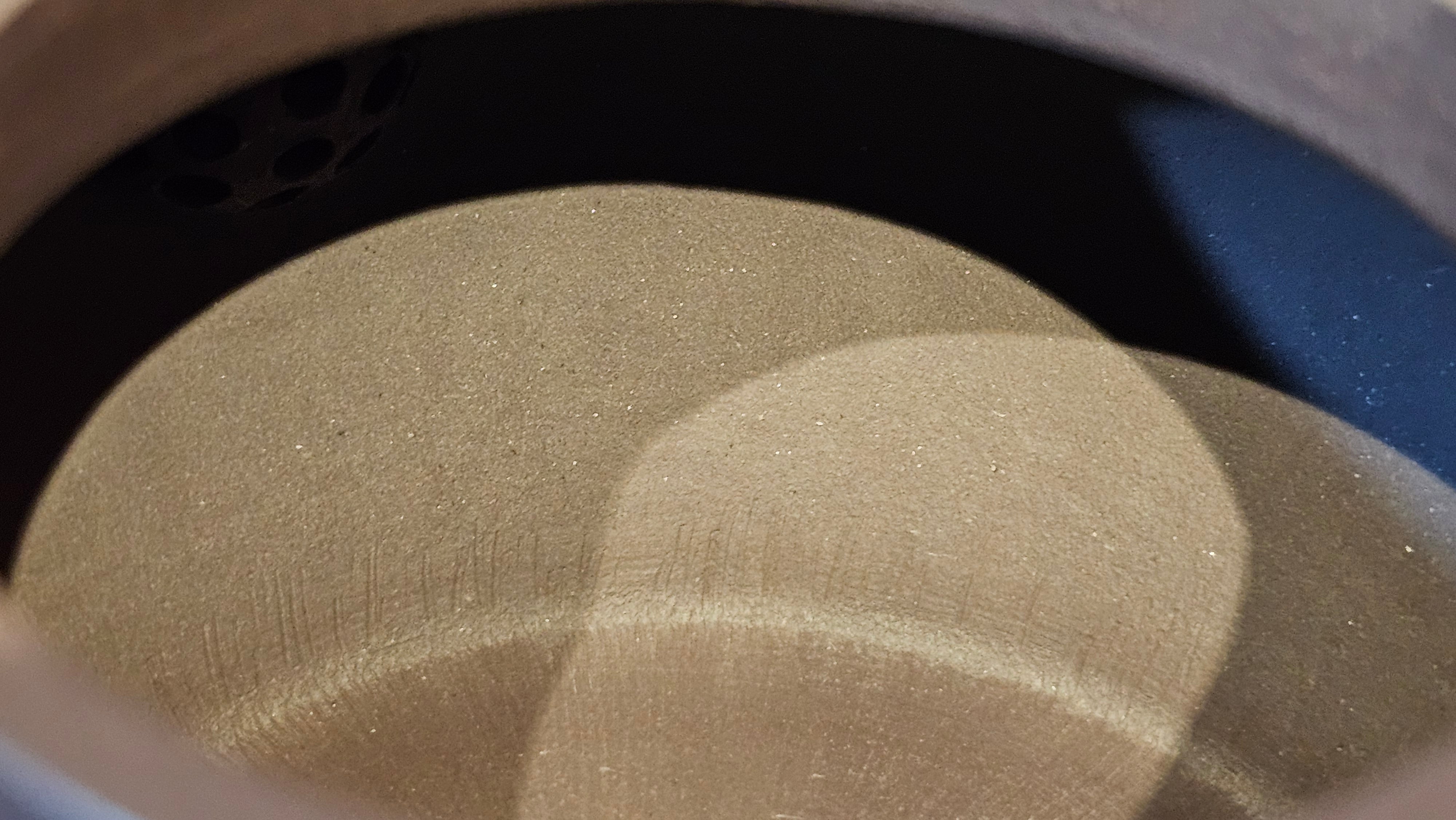 《高耀日》"Gao Yao Ri", 240.9ml, Gao Wen Zi Ni 高温紫泥 ~ Crafted by L3A Consummate Master Artist Li Yan Ru 李艳如 ~!Congratulations to Ms J.C., 0421hrs 4th Oct 2025, Los Angeles, CA!