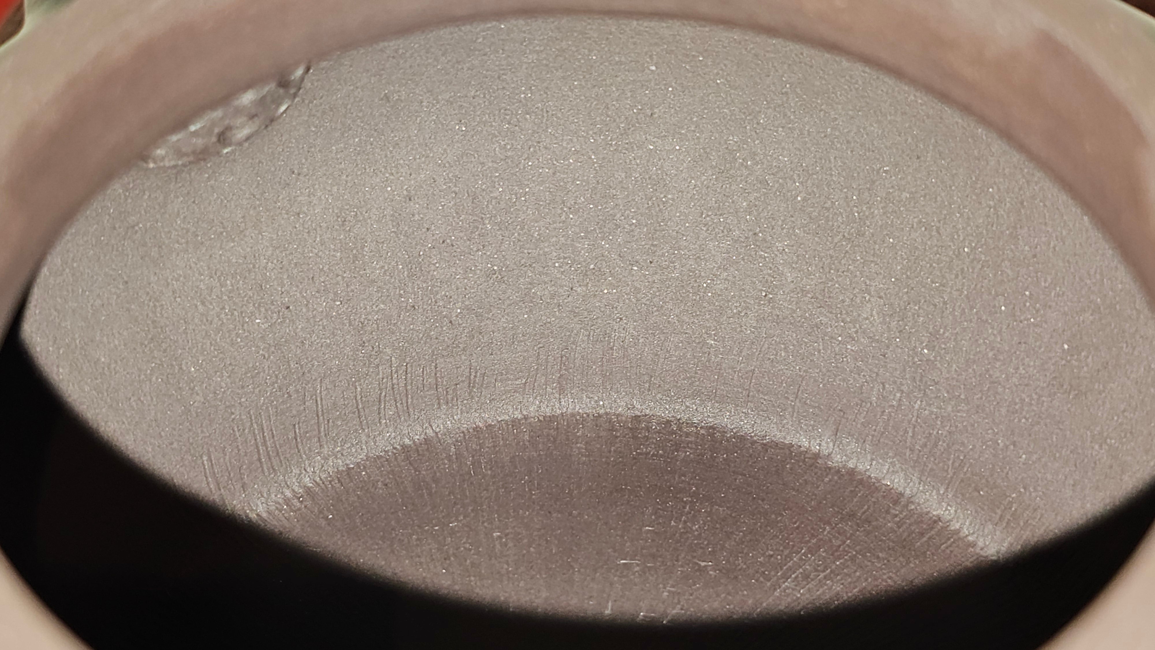 《高耀日》"Gao Yao Ri", 240.9ml, Gao Wen Zi Ni 高温紫泥 ~ Crafted by L3A Consummate Master Artist Li Yan Ru 李艳如 ~!Congratulations to Ms J.C., 0421hrs 4th Oct 2025, Los Angeles, CA!