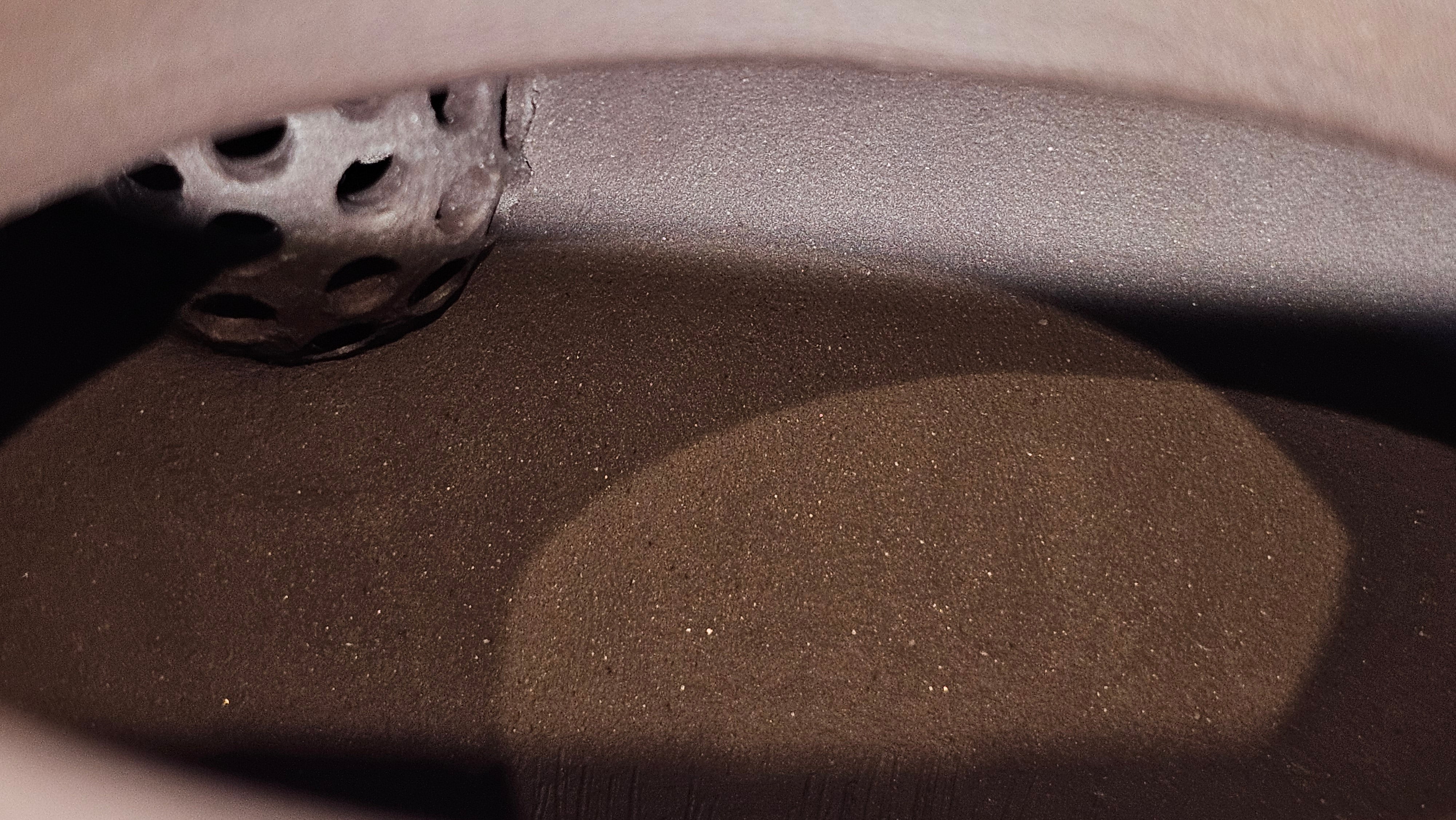 《高耀日》"Gao Yao Ri", 240.9ml, Gao Wen Zi Ni 高温紫泥 ~ Crafted by L3A Consummate Master Artist Li Yan Ru 李艳如 ~!Congratulations to Ms J.C., 0421hrs 4th Oct 2025, Los Angeles, CA!