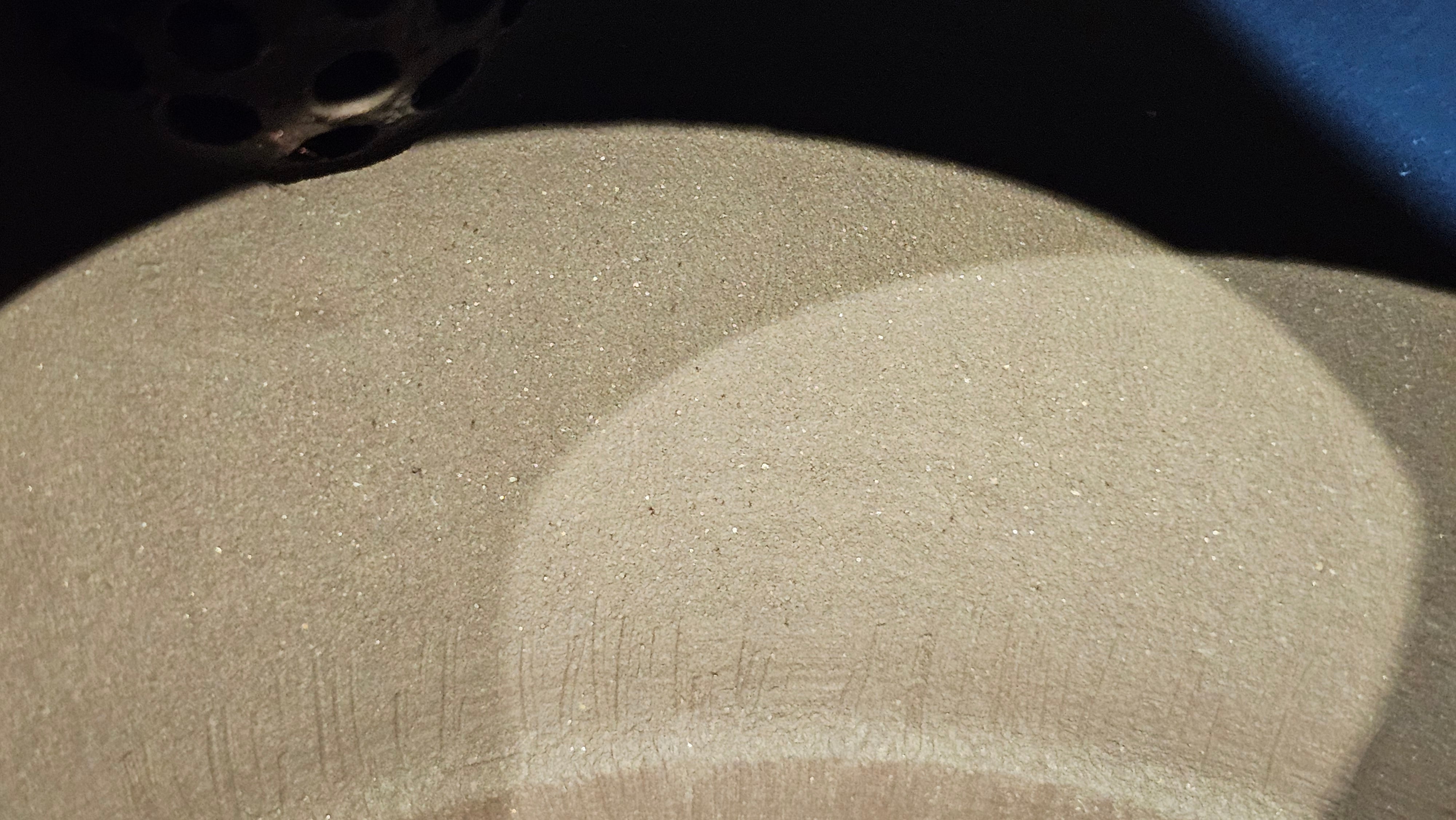 《高耀日》"Gao Yao Ri", 240.9ml, Gao Wen Zi Ni 高温紫泥 ~ Crafted by L3A Consummate Master Artist Li Yan Ru 李艳如 ~!Congratulations to Ms J.C., 0421hrs 4th Oct 2025, Los Angeles, CA!