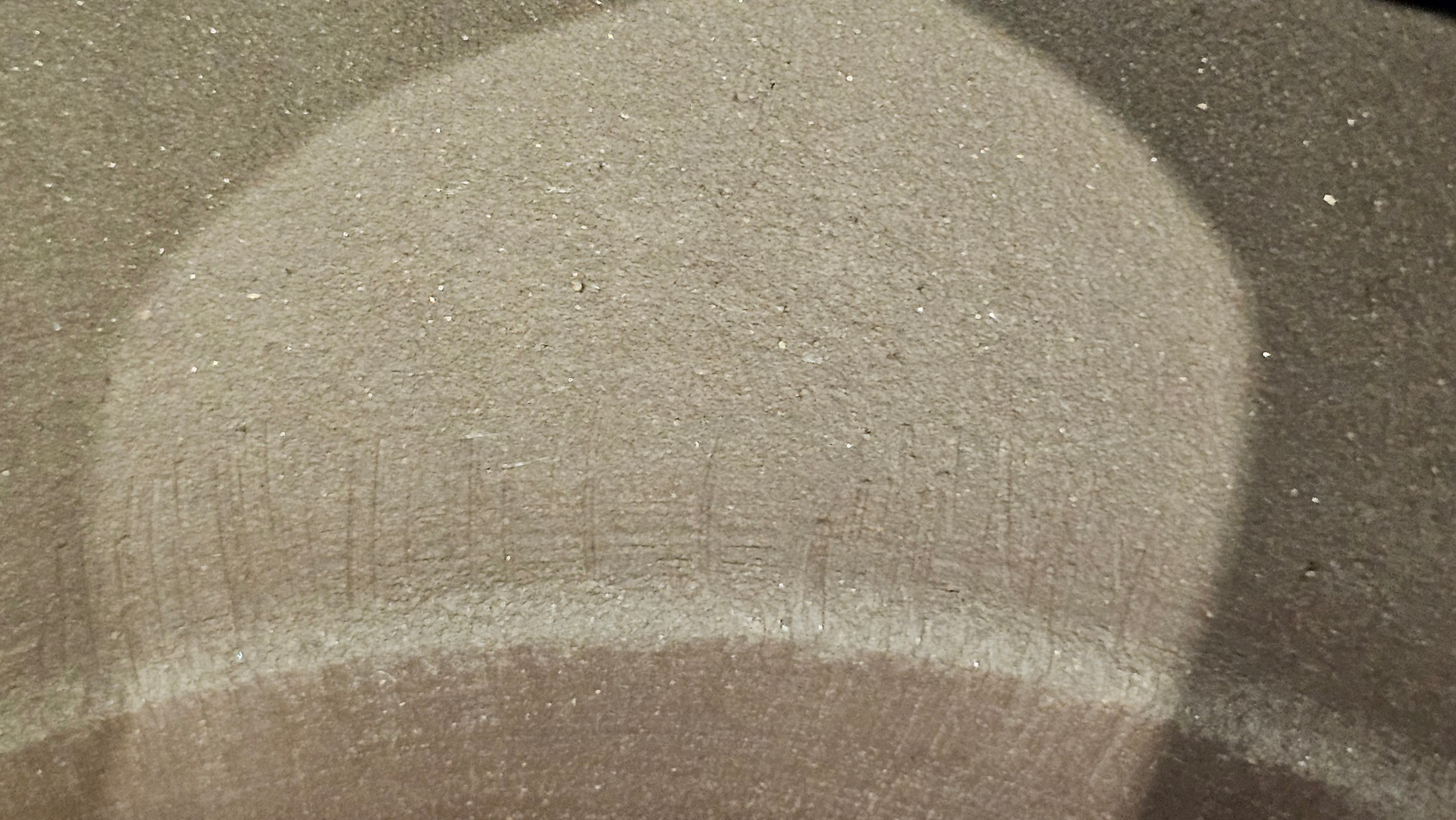 《高耀日》"Gao Yao Ri", 240.9ml, Gao Wen Zi Ni 高温紫泥 ~ Crafted by L3A Consummate Master Artist Li Yan Ru 李艳如 ~!Congratulations to Ms J.C., 0421hrs 4th Oct 2025, Los Angeles, CA!