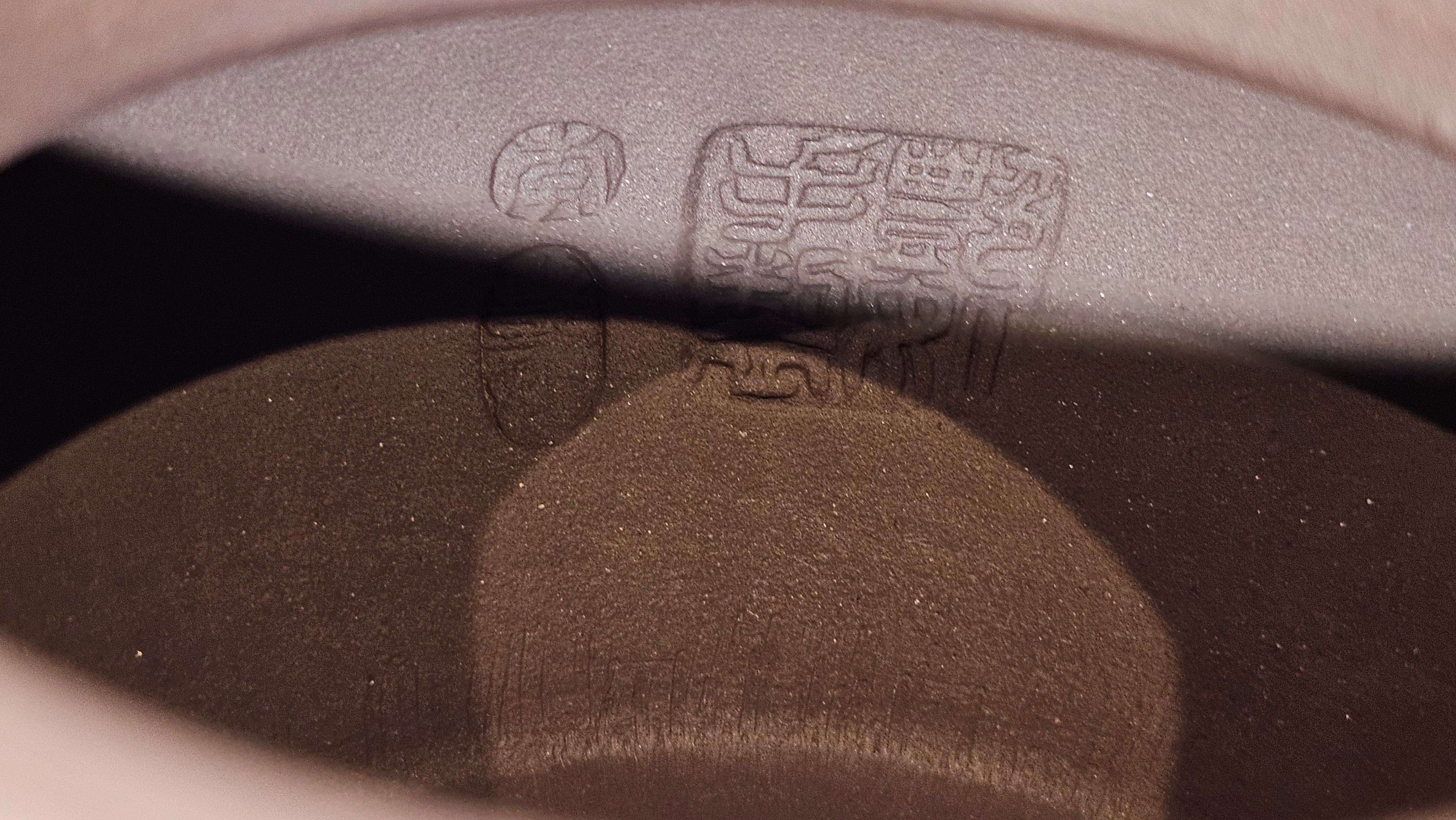 《高耀日》"Gao Yao Ri", 240.9ml, Gao Wen Zi Ni 高温紫泥 ~ Crafted by L3A Consummate Master Artist Li Yan Ru 李艳如 ~!Congratulations to Ms J.C., 0421hrs 4th Oct 2025, Los Angeles, CA!