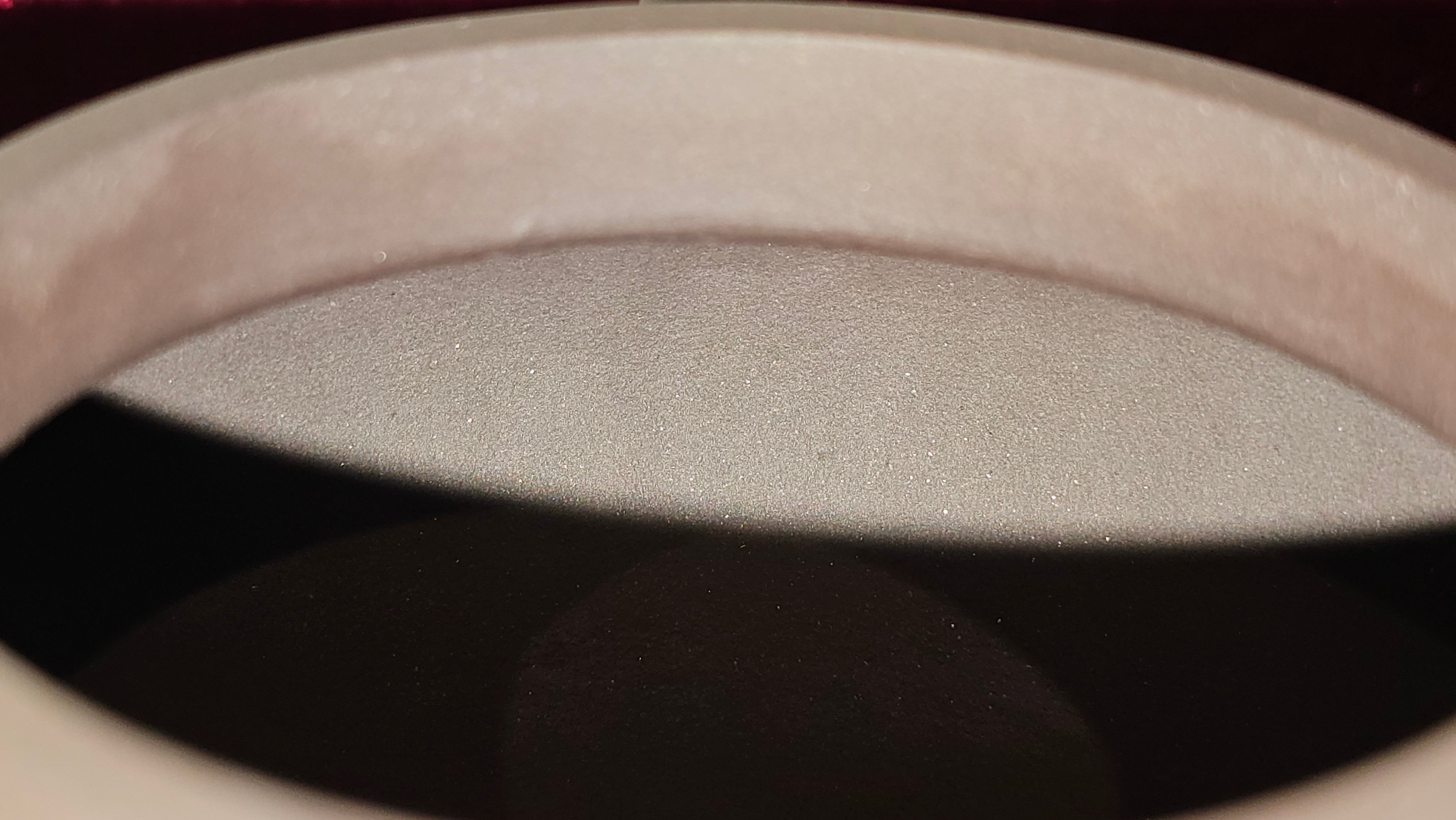 《高耀日》"Gao Yao Ri", 240.9ml, Gao Wen Zi Ni 高温紫泥 ~ Crafted by L3A Consummate Master Artist Li Yan Ru 李艳如 ~!Congratulations to Ms J.C., 0421hrs 4th Oct 2025, Los Angeles, CA!