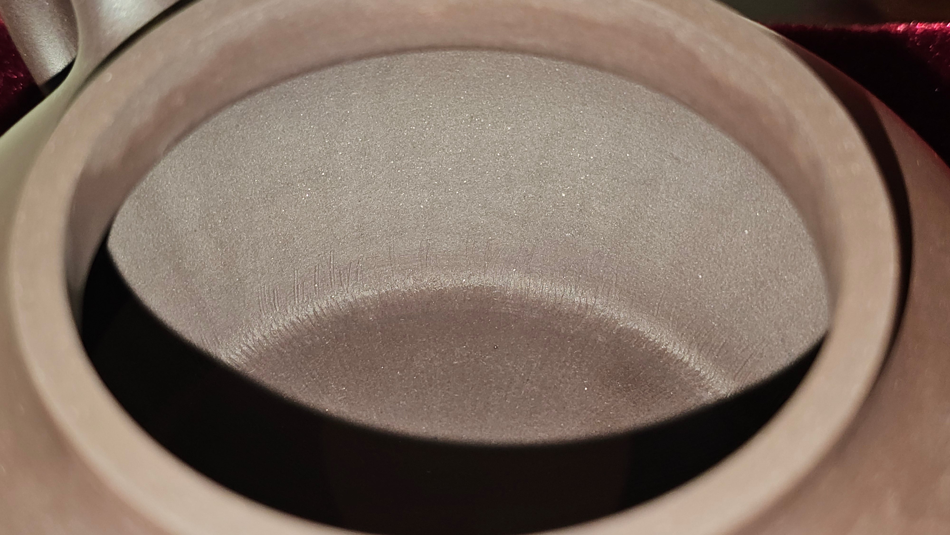 《高耀日》"Gao Yao Ri", 240.9ml, Gao Wen Zi Ni 高温紫泥 ~ Crafted by L3A Consummate Master Artist Li Yan Ru 李艳如 ~!Congratulations to Ms J.C., 0421hrs 4th Oct 2025, Los Angeles, CA!