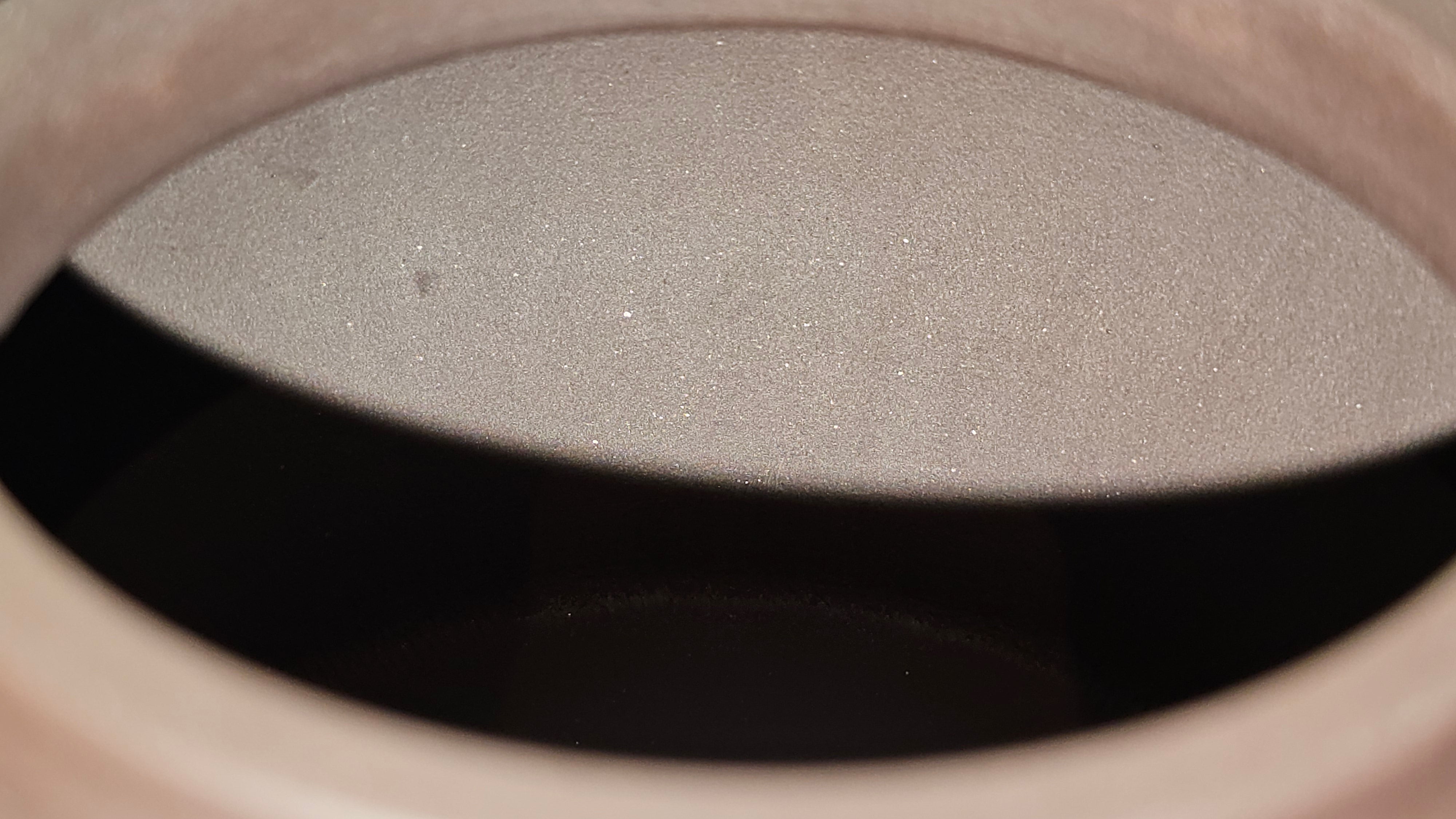 《高耀日》"Gao Yao Ri", 240.9ml, Gao Wen Zi Ni 高温紫泥 ~ Crafted by L3A Consummate Master Artist Li Yan Ru 李艳如 ~!Congratulations to Ms J.C., 0421hrs 4th Oct 2025, Los Angeles, CA!