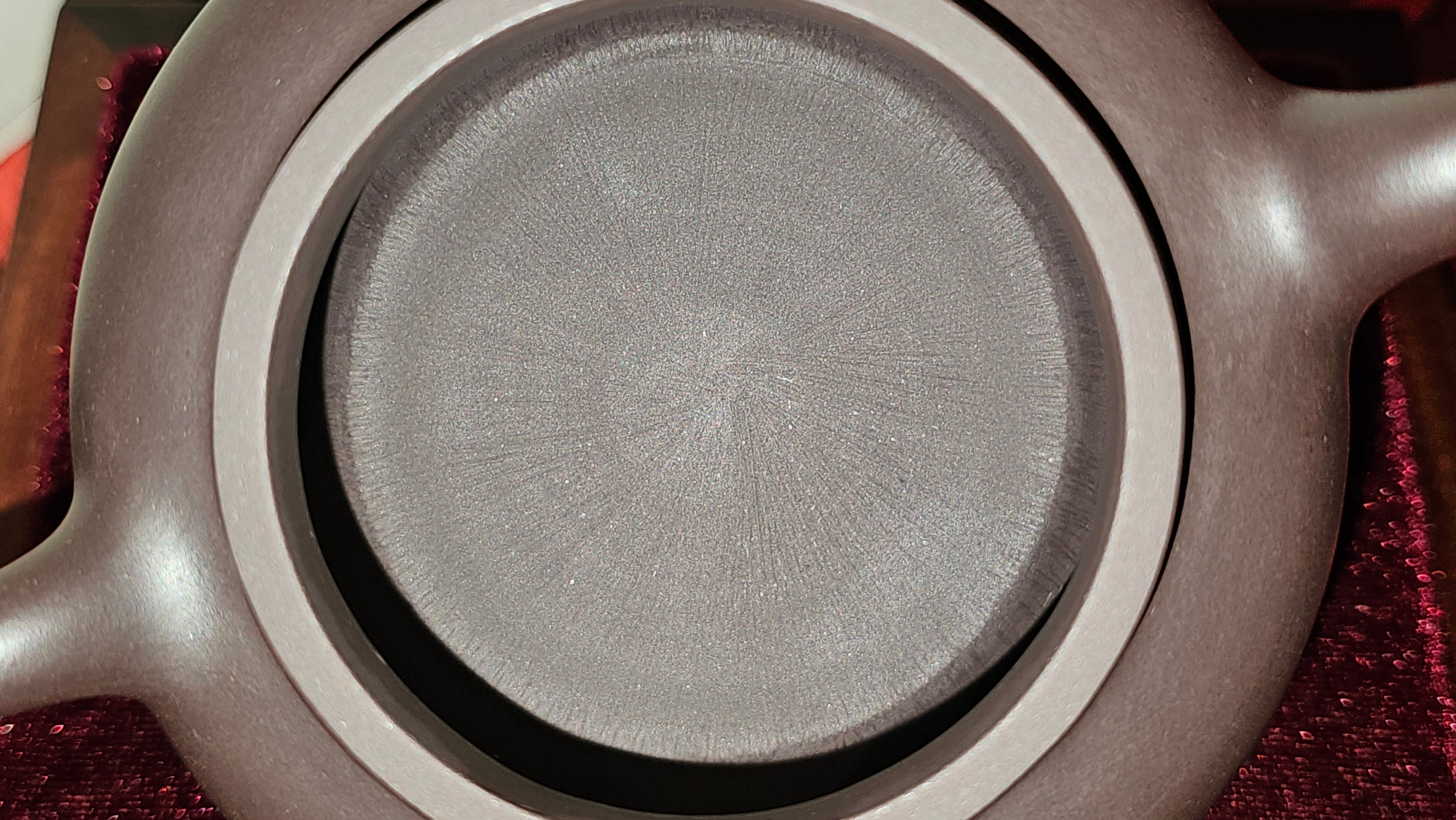 《高耀日》"Gao Yao Ri", 240.9ml, Gao Wen Zi Ni 高温紫泥 ~ Crafted by L3A Consummate Master Artist Li Yan Ru 李艳如 ~!Congratulations to Ms J.C., 0421hrs 4th Oct 2025, Los Angeles, CA!