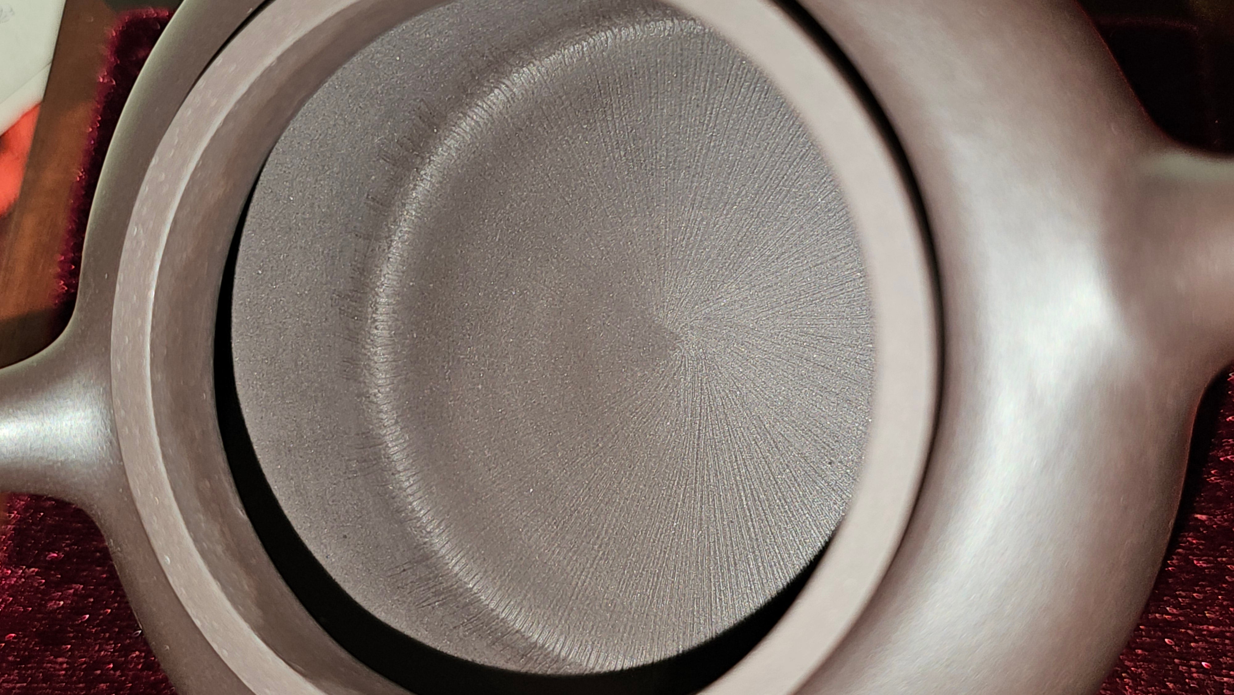 《高耀日》"Gao Yao Ri", 240.9ml, Gao Wen Zi Ni 高温紫泥 ~ Crafted by L3A Consummate Master Artist Li Yan Ru 李艳如 ~!Congratulations to Ms J.C., 0421hrs 4th Oct 2025, Los Angeles, CA!