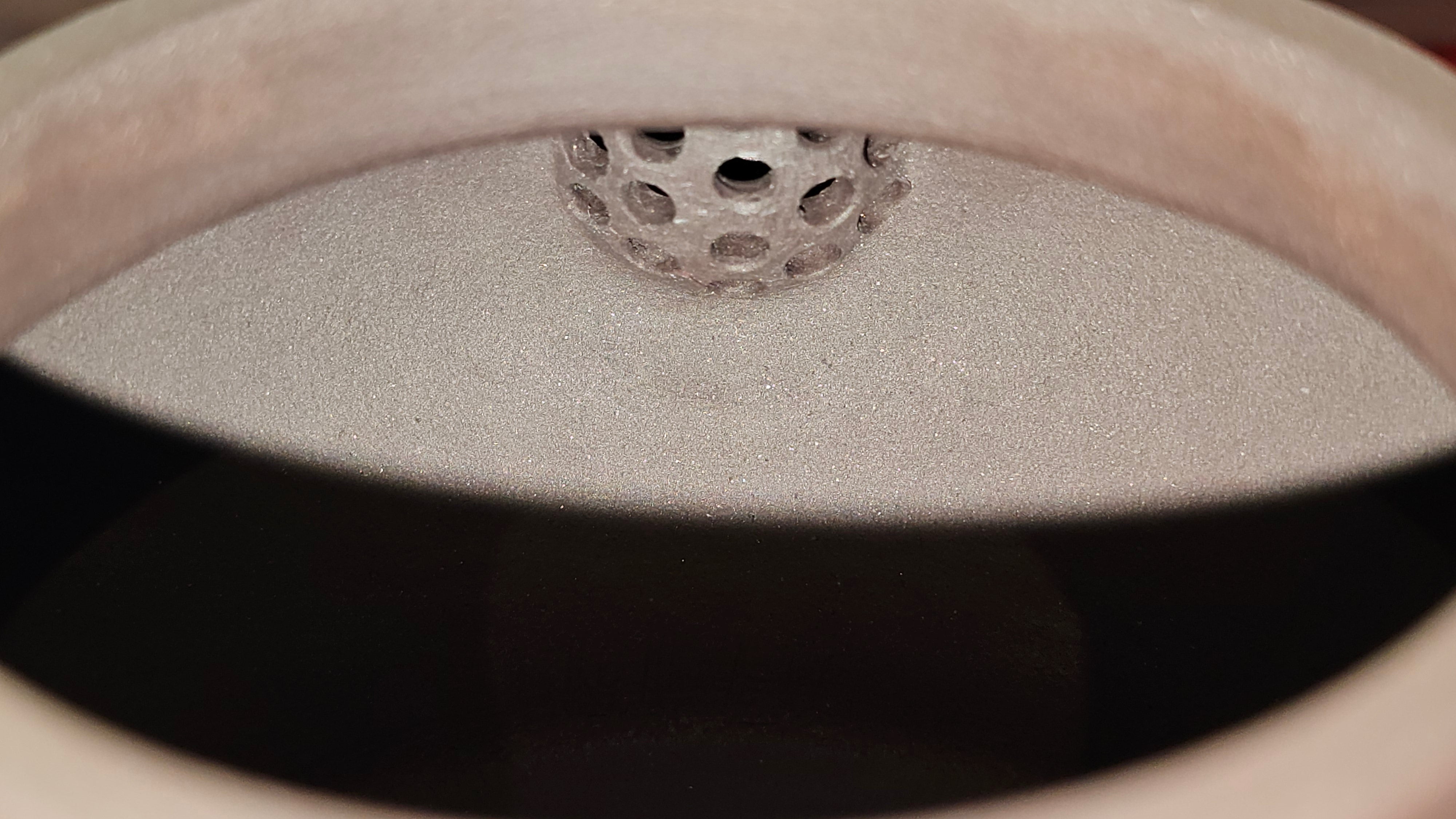 《高耀日》"Gao Yao Ri", 240.9ml, Gao Wen Zi Ni 高温紫泥 ~ Crafted by L3A Consummate Master Artist Li Yan Ru 李艳如 ~!Congratulations to Ms J.C., 0421hrs 4th Oct 2025, Los Angeles, CA!