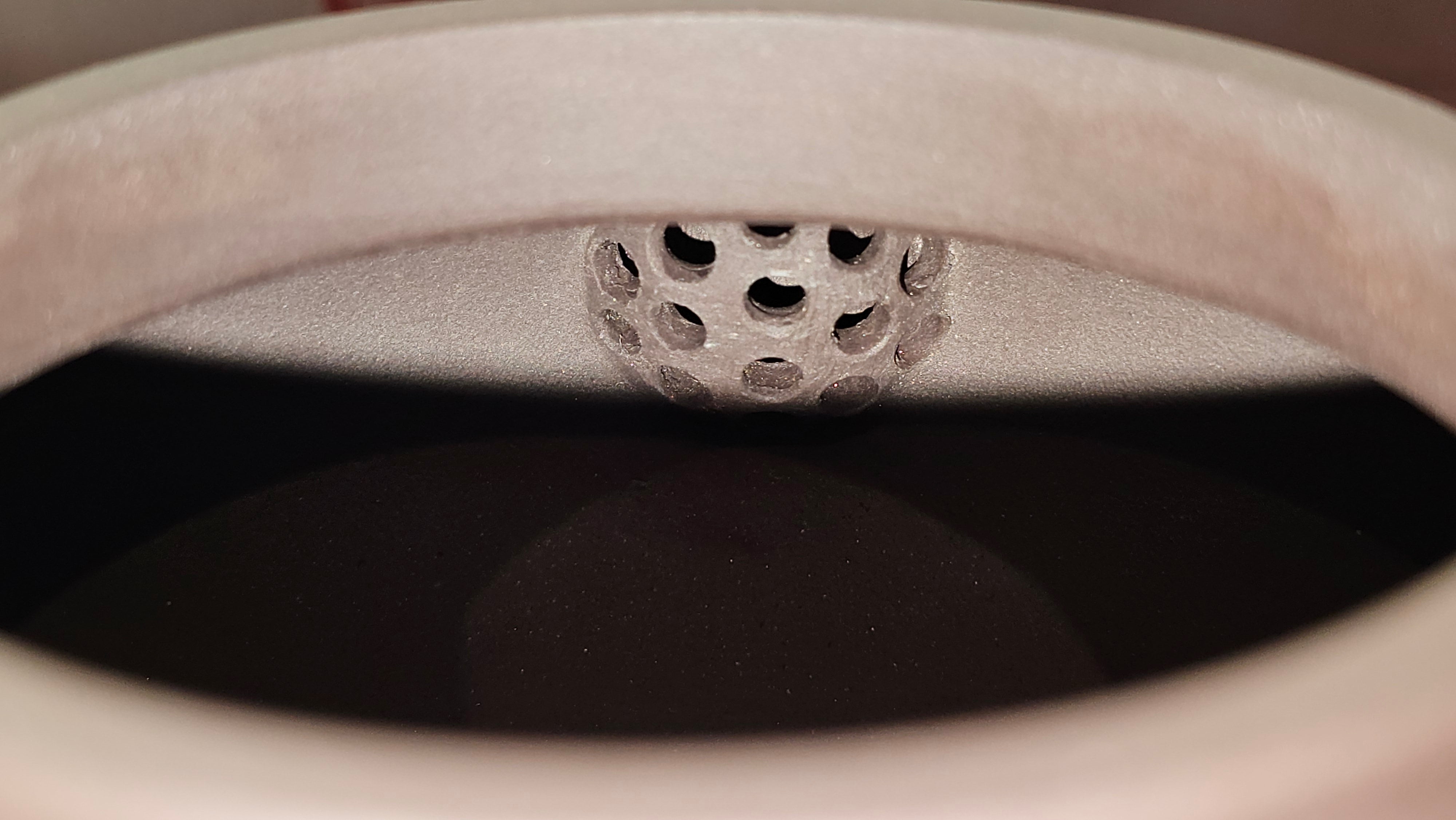 《高耀日》"Gao Yao Ri", 240.9ml, Gao Wen Zi Ni 高温紫泥 ~ Crafted by L3A Consummate Master Artist Li Yan Ru 李艳如 ~!Congratulations to Ms J.C., 0421hrs 4th Oct 2025, Los Angeles, CA!