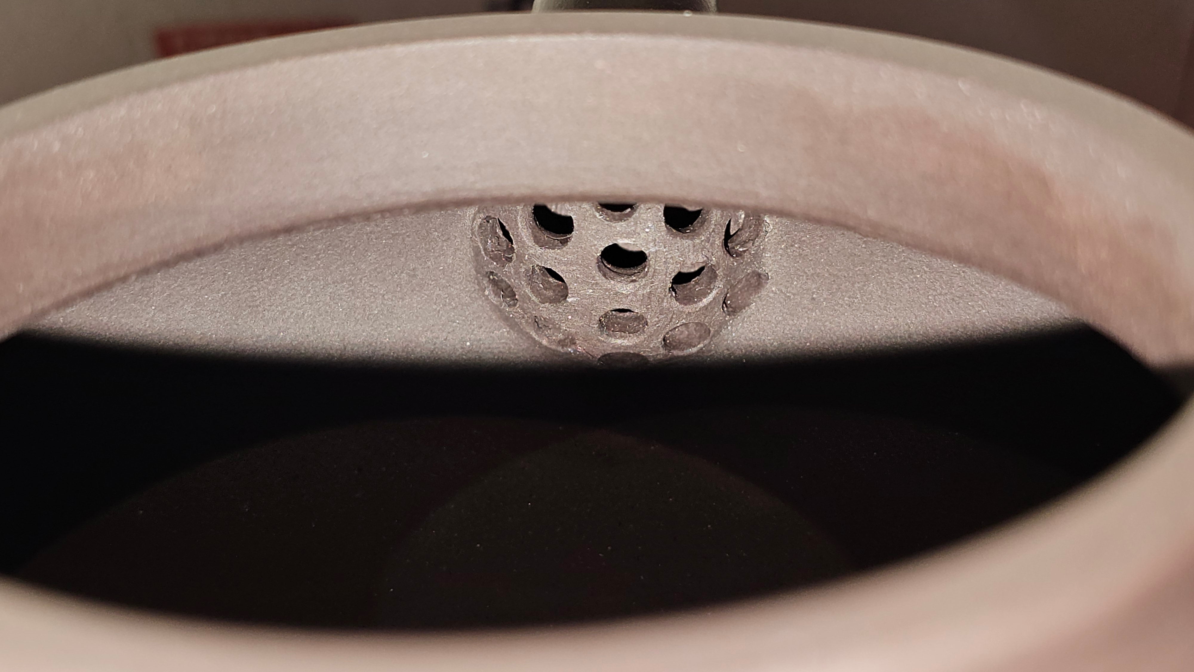 《高耀日》"Gao Yao Ri", 240.9ml, Gao Wen Zi Ni 高温紫泥 ~ Crafted by L3A Consummate Master Artist Li Yan Ru 李艳如 ~!Congratulations to Ms J.C., 0421hrs 4th Oct 2025, Los Angeles, CA!