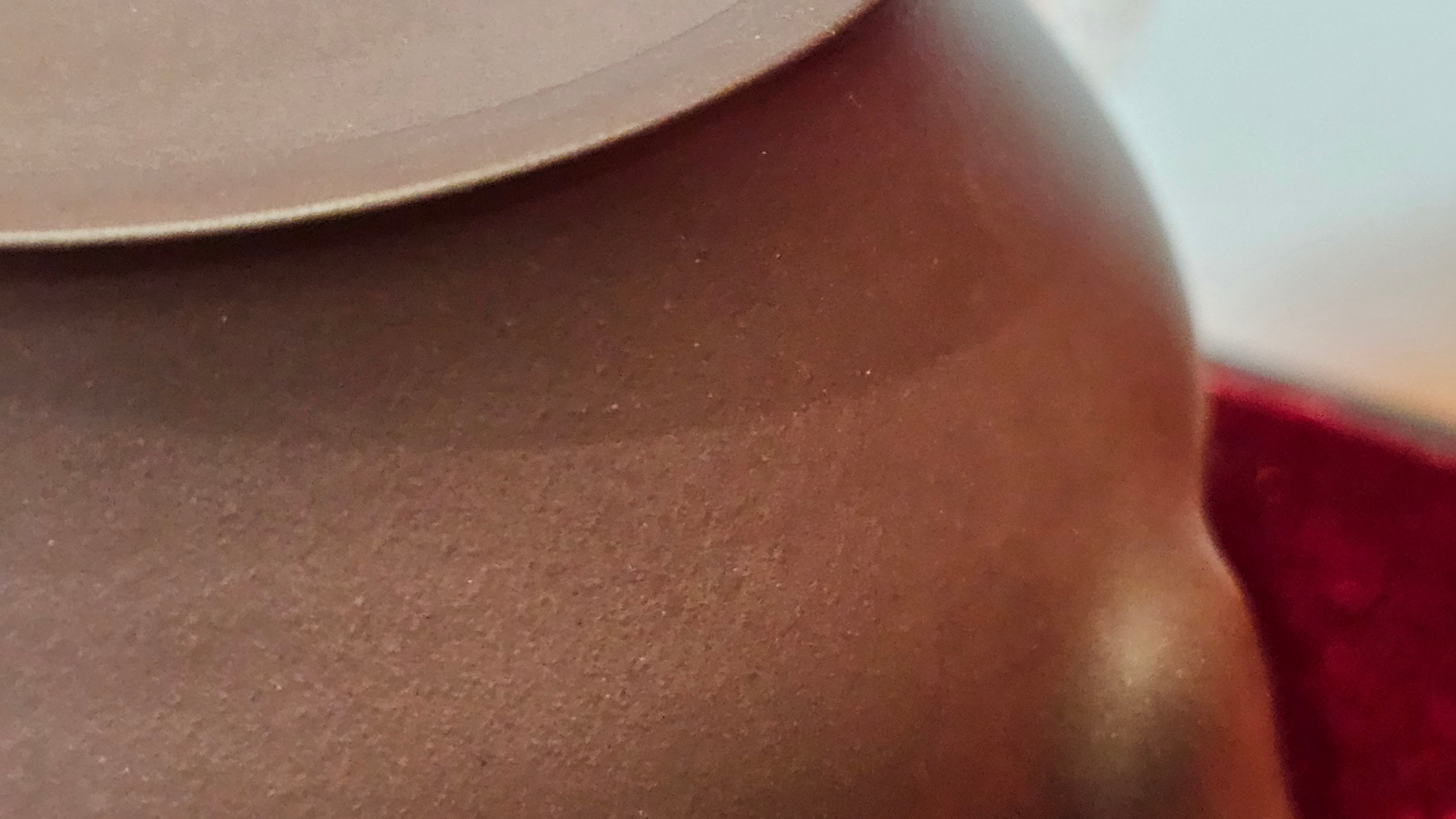 《高耀日》"Gao Yao Ri", 240.9ml, Gao Wen Zi Ni 高温紫泥 ~ Crafted by L3A Consummate Master Artist Li Yan Ru 李艳如 ~!Congratulations to Ms J.C., 0421hrs 4th Oct 2025, Los Angeles, CA!