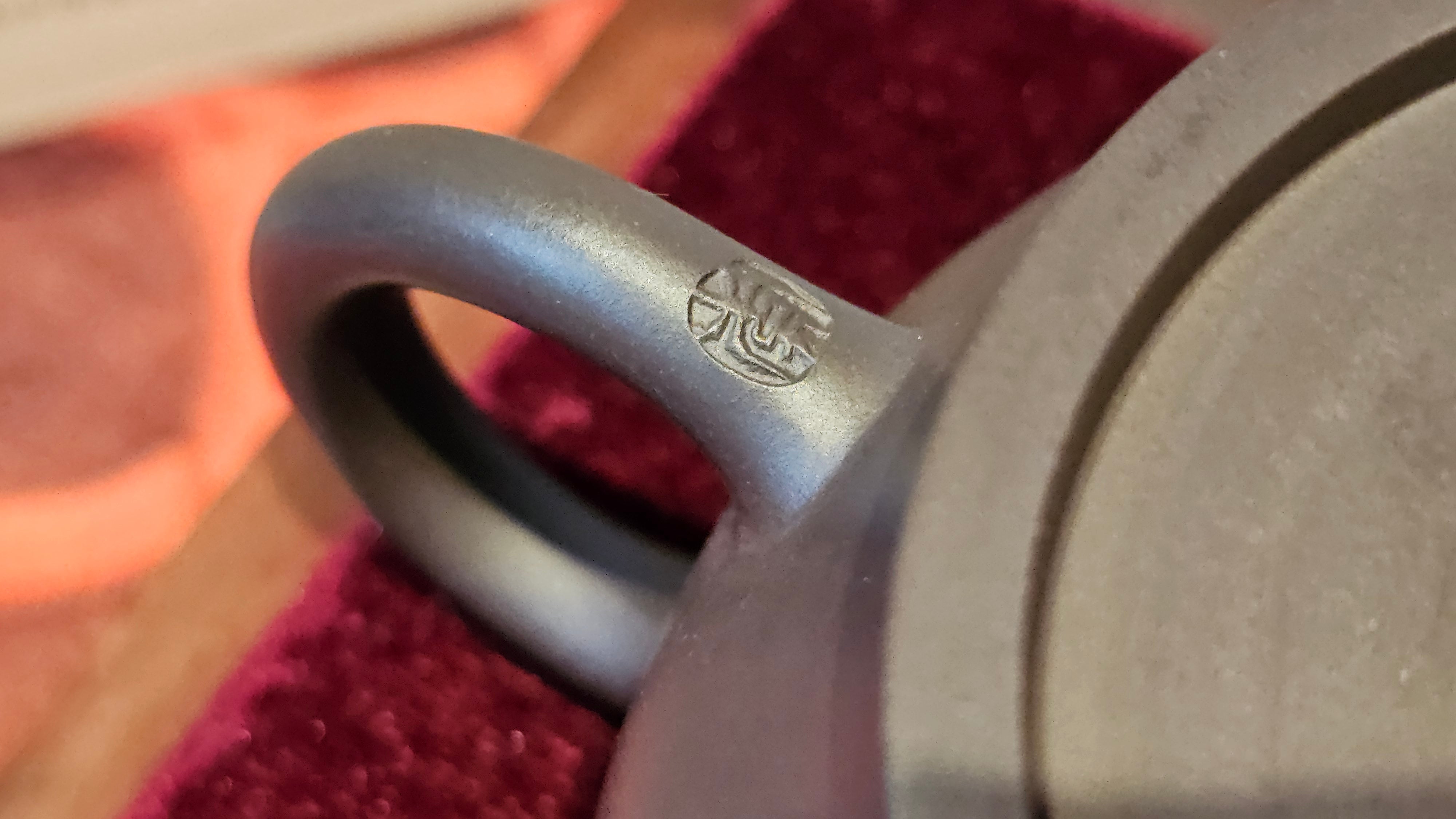 《高耀日》"Gao Yao Ri", 240.9ml, Gao Wen Zi Ni 高温紫泥 ~ Crafted by L3A Consummate Master Artist Li Yan Ru 李艳如 ~!Congratulations to Ms J.C., 0421hrs 4th Oct 2025, Los Angeles, CA!