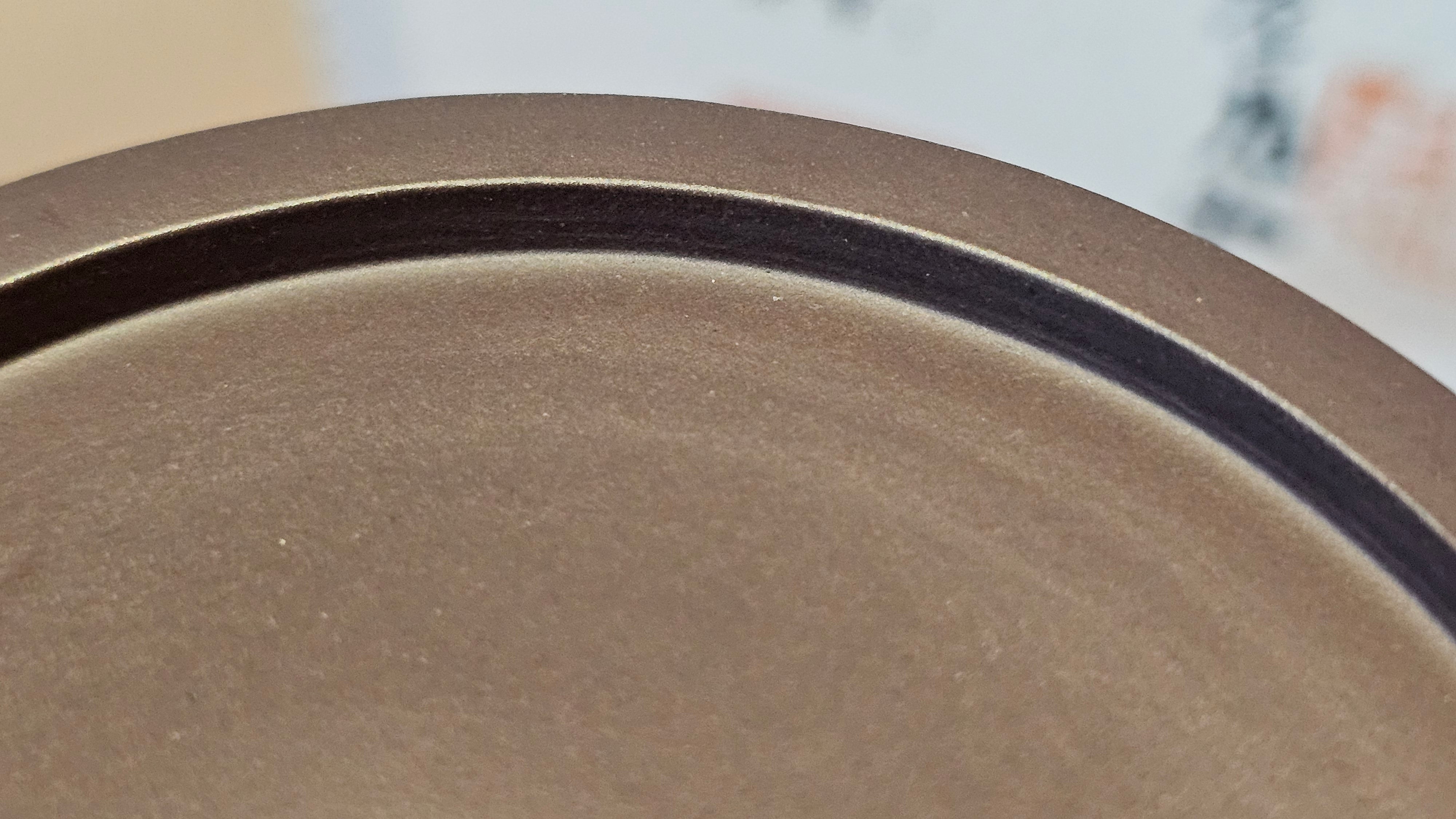 《高耀日》"Gao Yao Ri", 240.9ml, Gao Wen Zi Ni 高温紫泥 ~ Crafted by L3A Consummate Master Artist Li Yan Ru 李艳如 ~!Congratulations to Ms J.C., 0421hrs 4th Oct 2025, Los Angeles, CA!