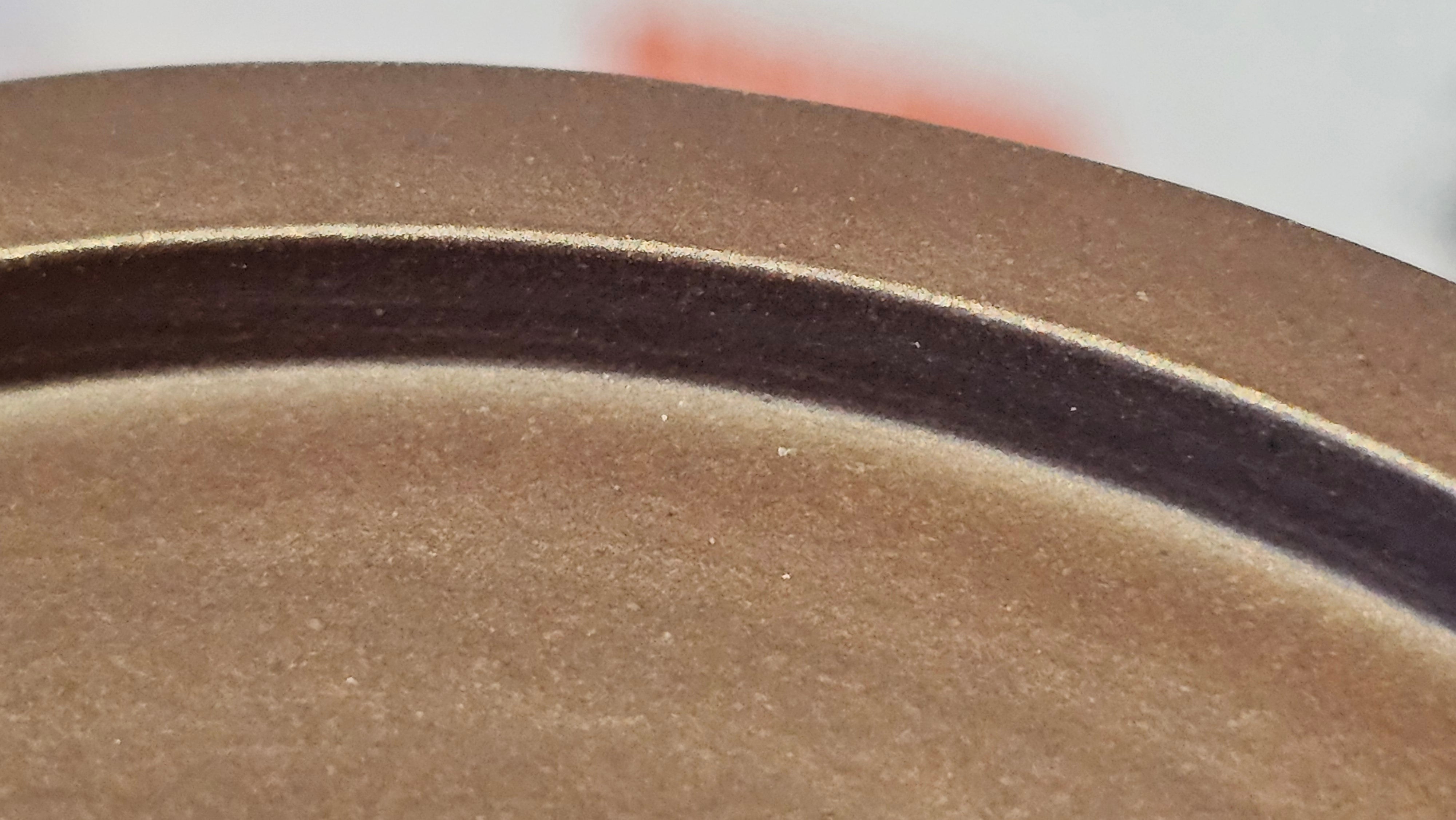 《高耀日》"Gao Yao Ri", 240.9ml, Gao Wen Zi Ni 高温紫泥 ~ Crafted by L3A Consummate Master Artist Li Yan Ru 李艳如 ~!Congratulations to Ms J.C., 0421hrs 4th Oct 2025, Los Angeles, CA!