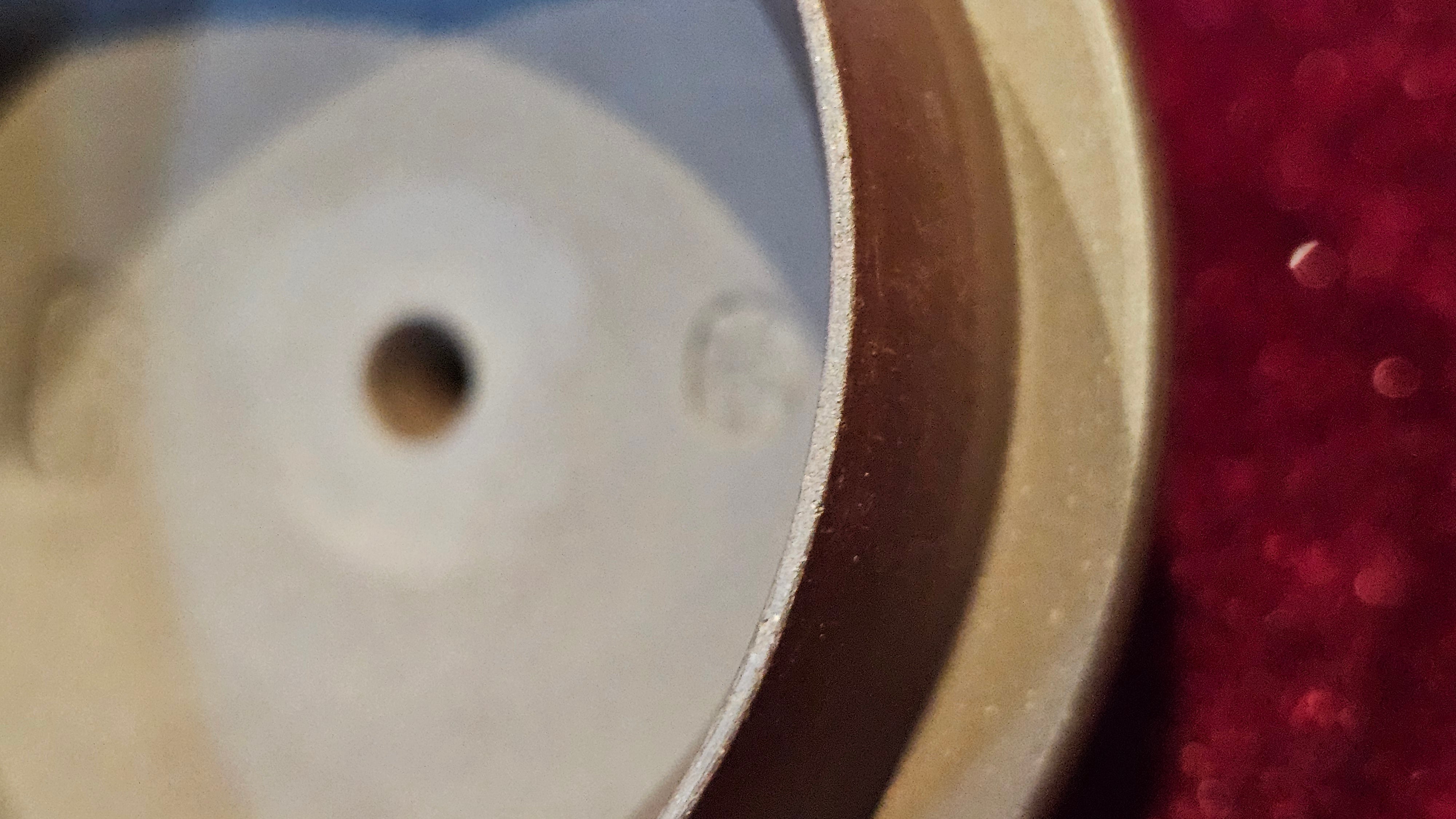 《高耀日》"Gao Yao Ri", 240.9ml, Gao Wen Zi Ni 高温紫泥 ~ Crafted by L3A Consummate Master Artist Li Yan Ru 李艳如 ~!Congratulations to Ms J.C., 0421hrs 4th Oct 2025, Los Angeles, CA!