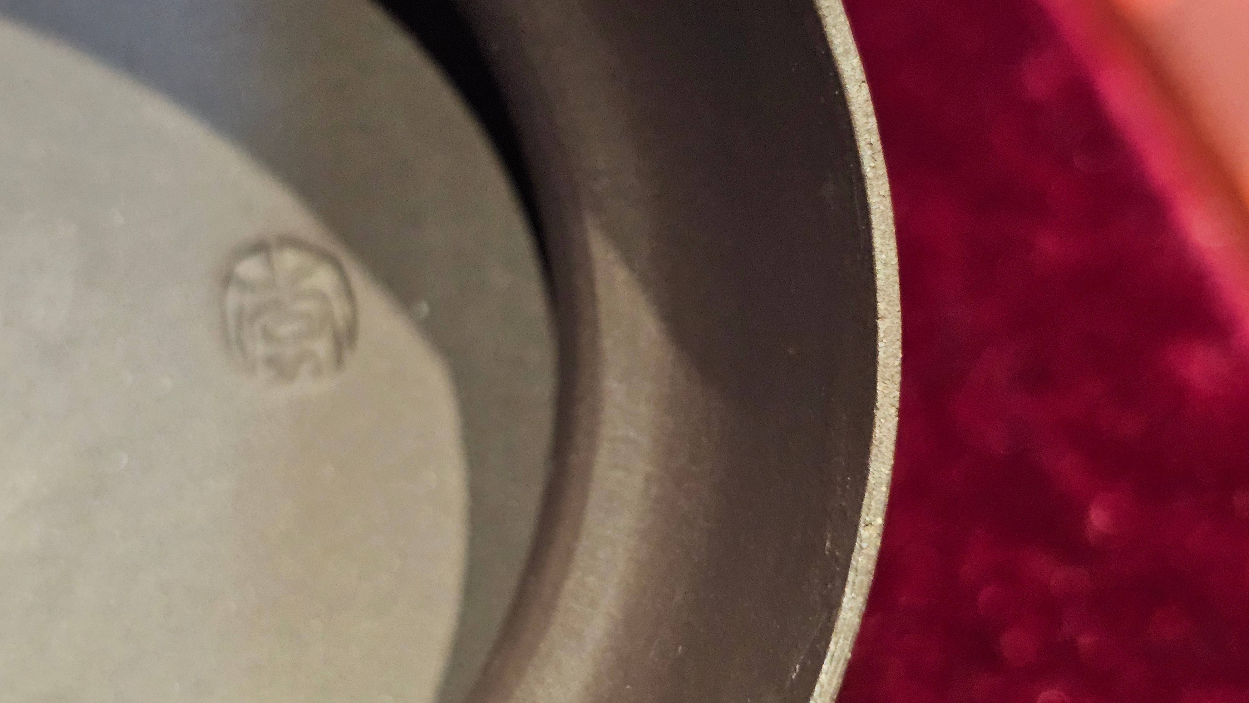 《高耀日》"Gao Yao Ri", 240.9ml, Gao Wen Zi Ni 高温紫泥 ~ Crafted by L3A Consummate Master Artist Li Yan Ru 李艳如 ~!Congratulations to Ms J.C., 0421hrs 4th Oct 2025, Los Angeles, CA!