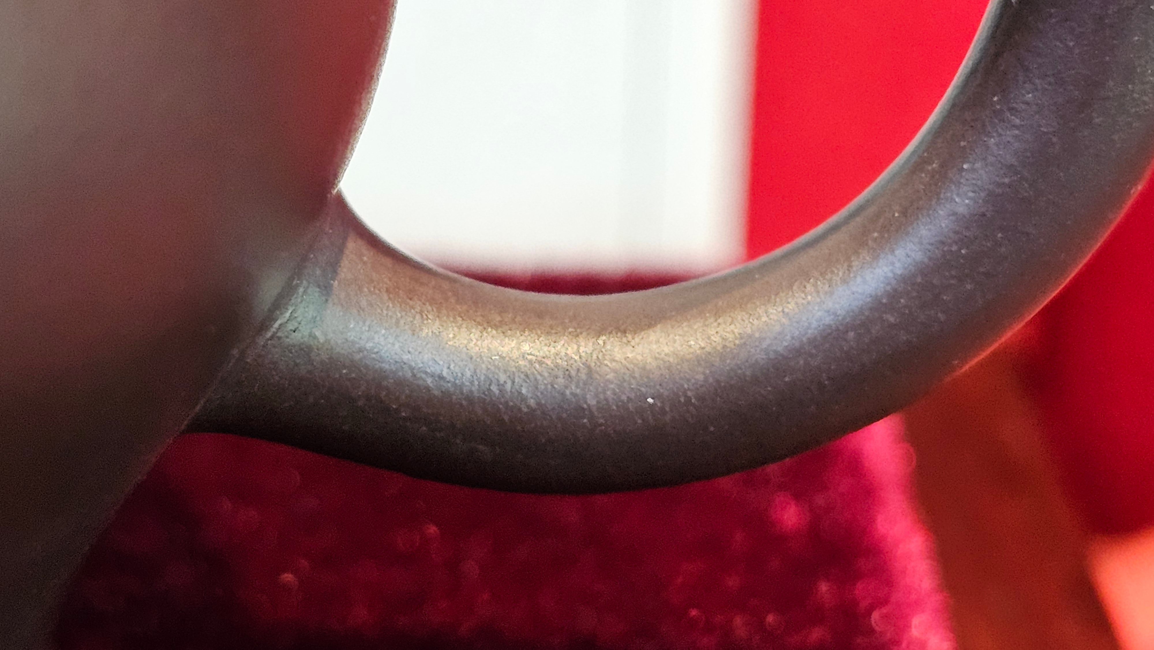 《高耀日》"Gao Yao Ri", 240.9ml, Gao Wen Zi Ni 高温紫泥 ~ Crafted by L3A Consummate Master Artist Li Yan Ru 李艳如 ~!Congratulations to Ms J.C., 0421hrs 4th Oct 2025, Los Angeles, CA!