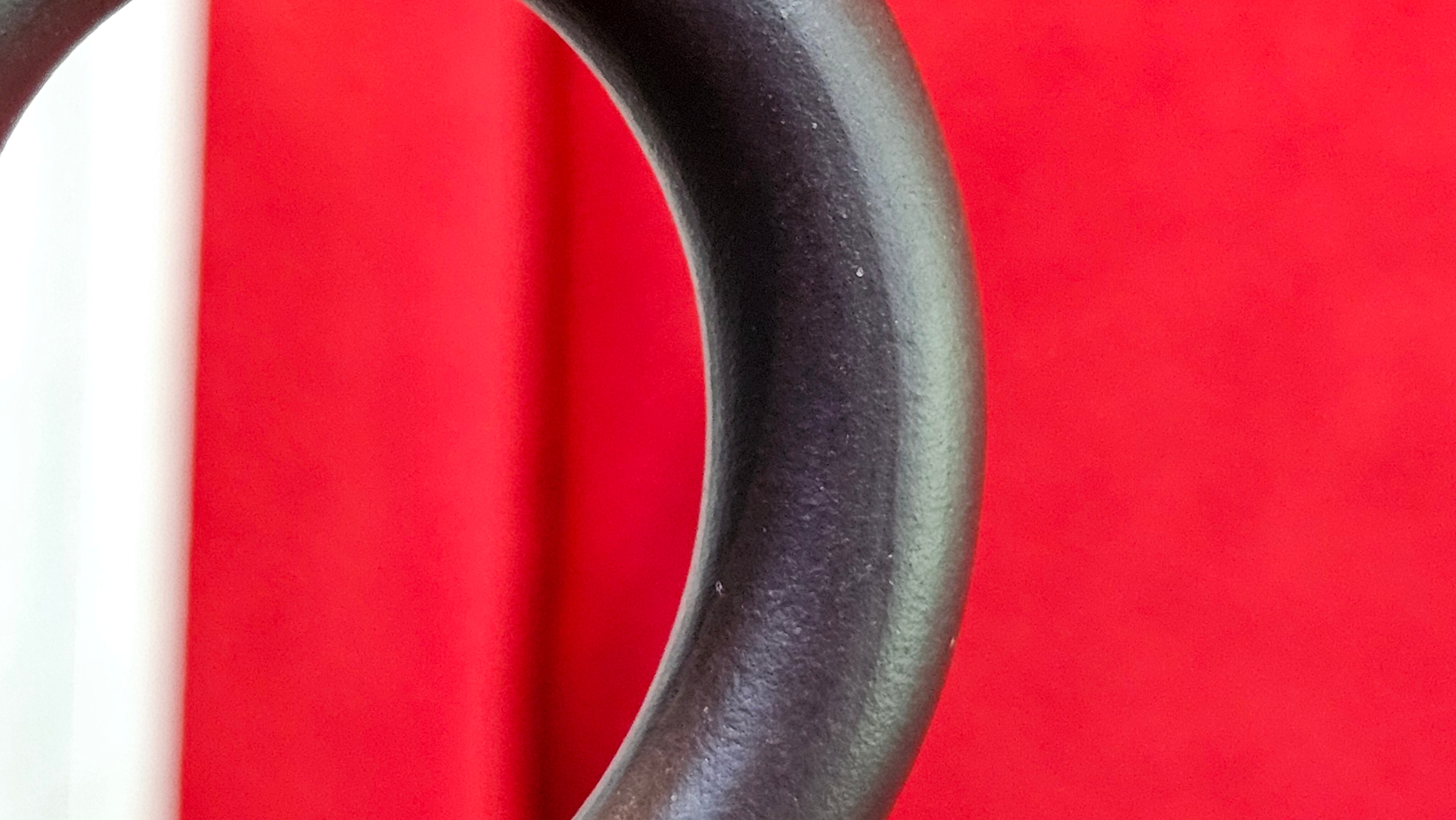 《高耀日》"Gao Yao Ri", 240.9ml, Gao Wen Zi Ni 高温紫泥 ~ Crafted by L3A Consummate Master Artist Li Yan Ru 李艳如 ~!Congratulations to Ms J.C., 0421hrs 4th Oct 2025, Los Angeles, CA!