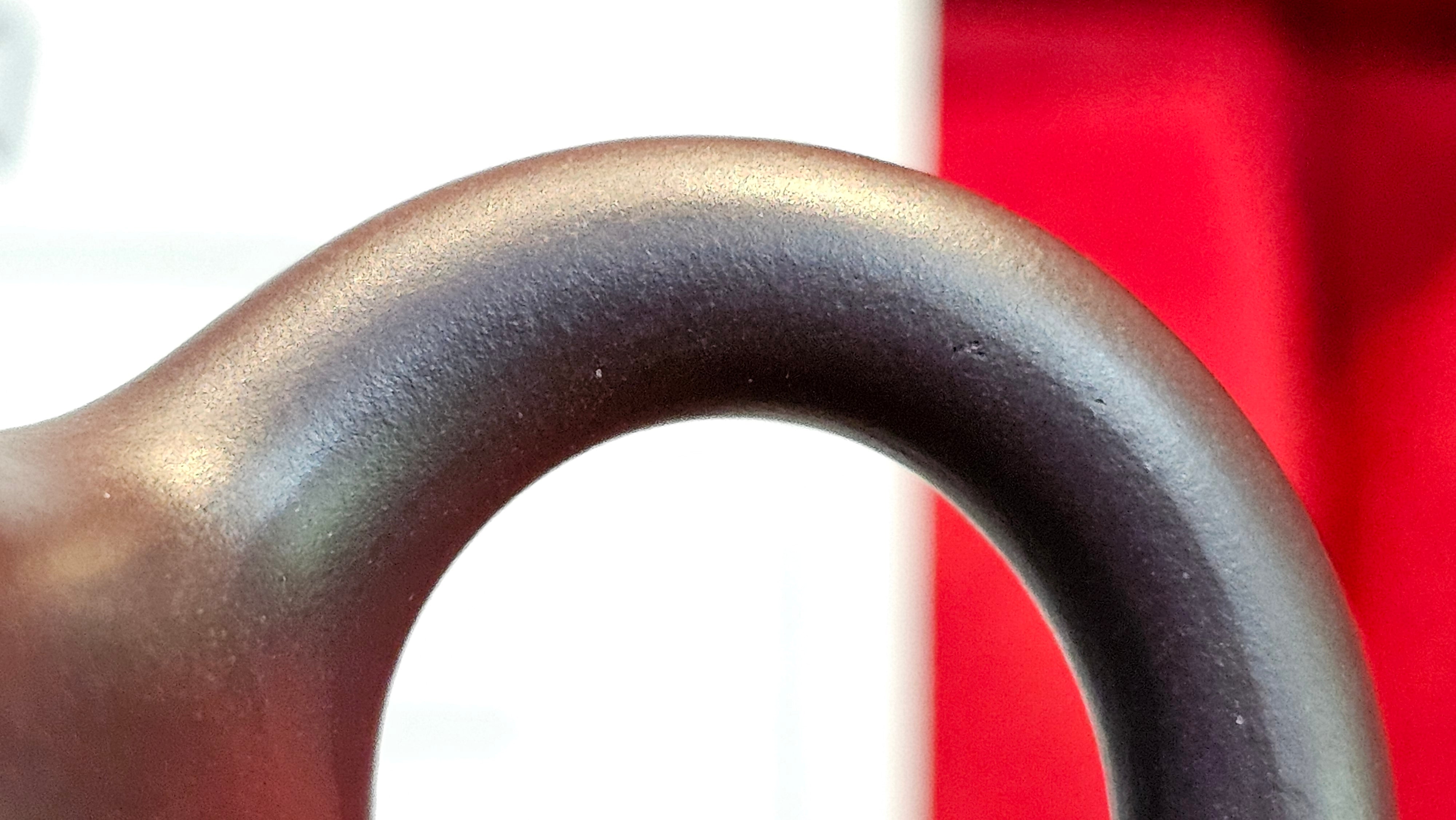 《高耀日》"Gao Yao Ri", 240.9ml, Gao Wen Zi Ni 高温紫泥 ~ Crafted by L3A Consummate Master Artist Li Yan Ru 李艳如 ~!Congratulations to Ms J.C., 0421hrs 4th Oct 2025, Los Angeles, CA!