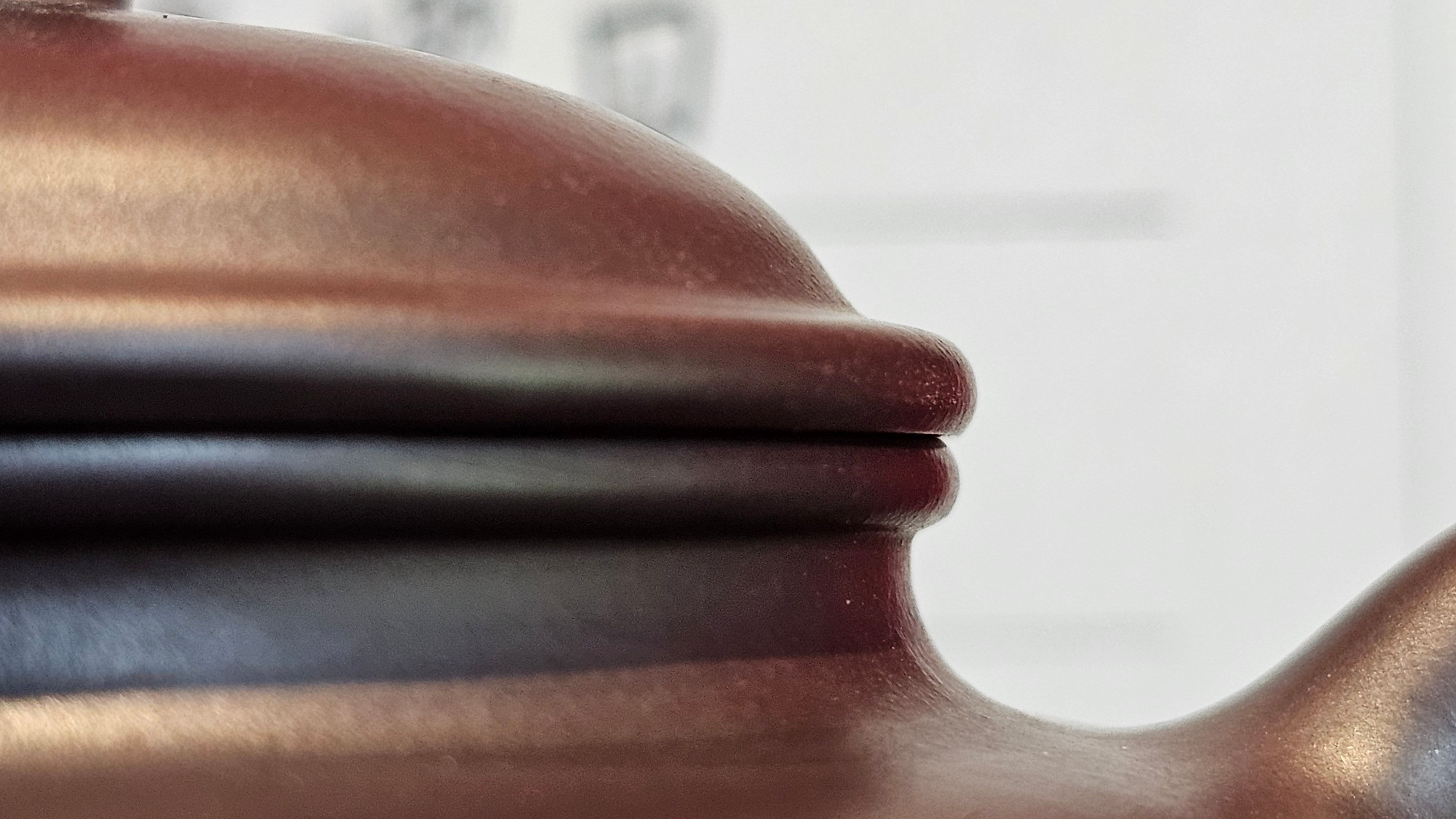 《高耀日》"Gao Yao Ri", 240.9ml, Gao Wen Zi Ni 高温紫泥 ~ Crafted by L3A Consummate Master Artist Li Yan Ru 李艳如 ~!Congratulations to Ms J.C., 0421hrs 4th Oct 2025, Los Angeles, CA!