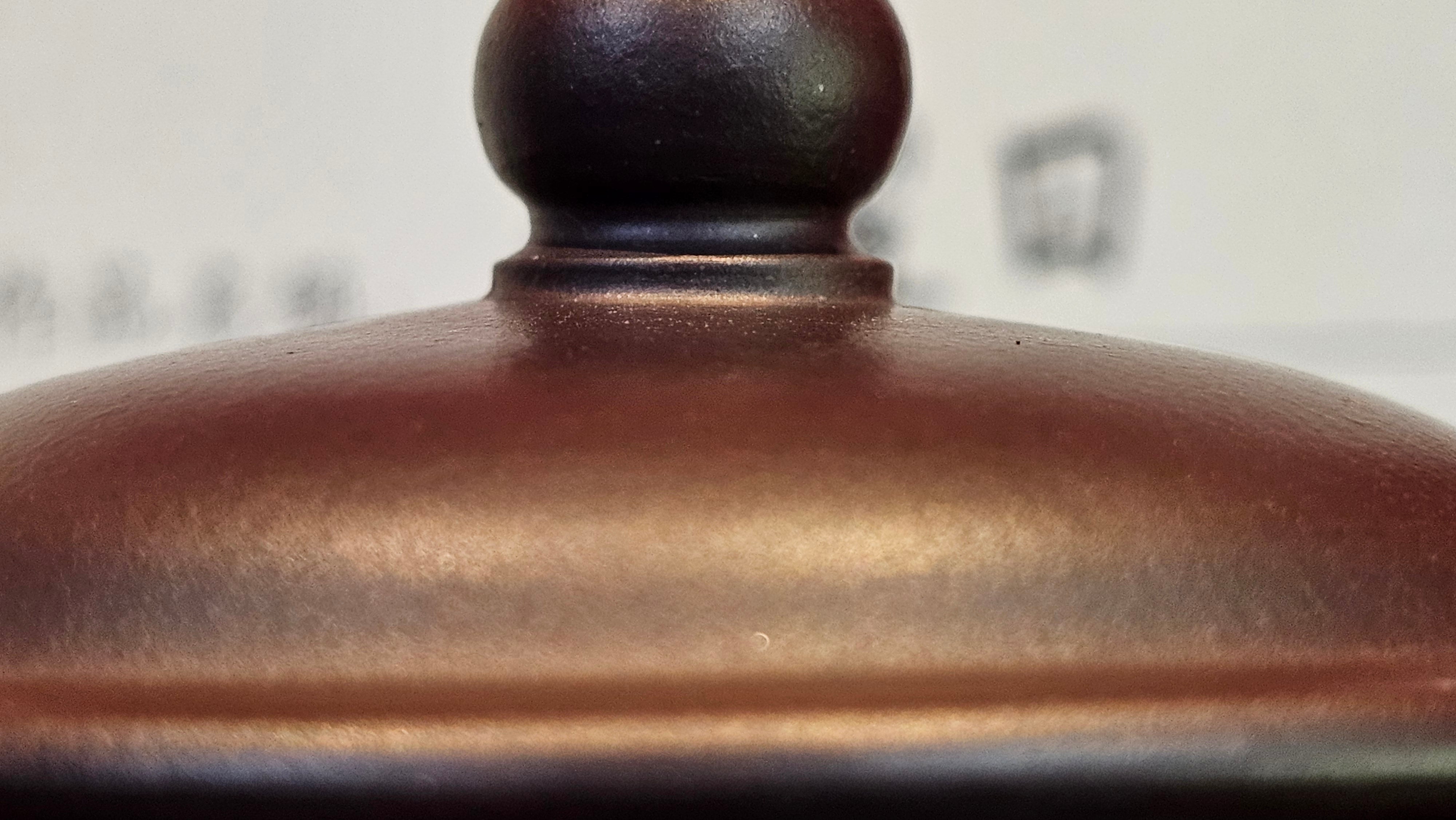 《高耀日》"Gao Yao Ri", 240.9ml, Gao Wen Zi Ni 高温紫泥 ~ Crafted by L3A Consummate Master Artist Li Yan Ru 李艳如 ~!Congratulations to Ms J.C., 0421hrs 4th Oct 2025, Los Angeles, CA!