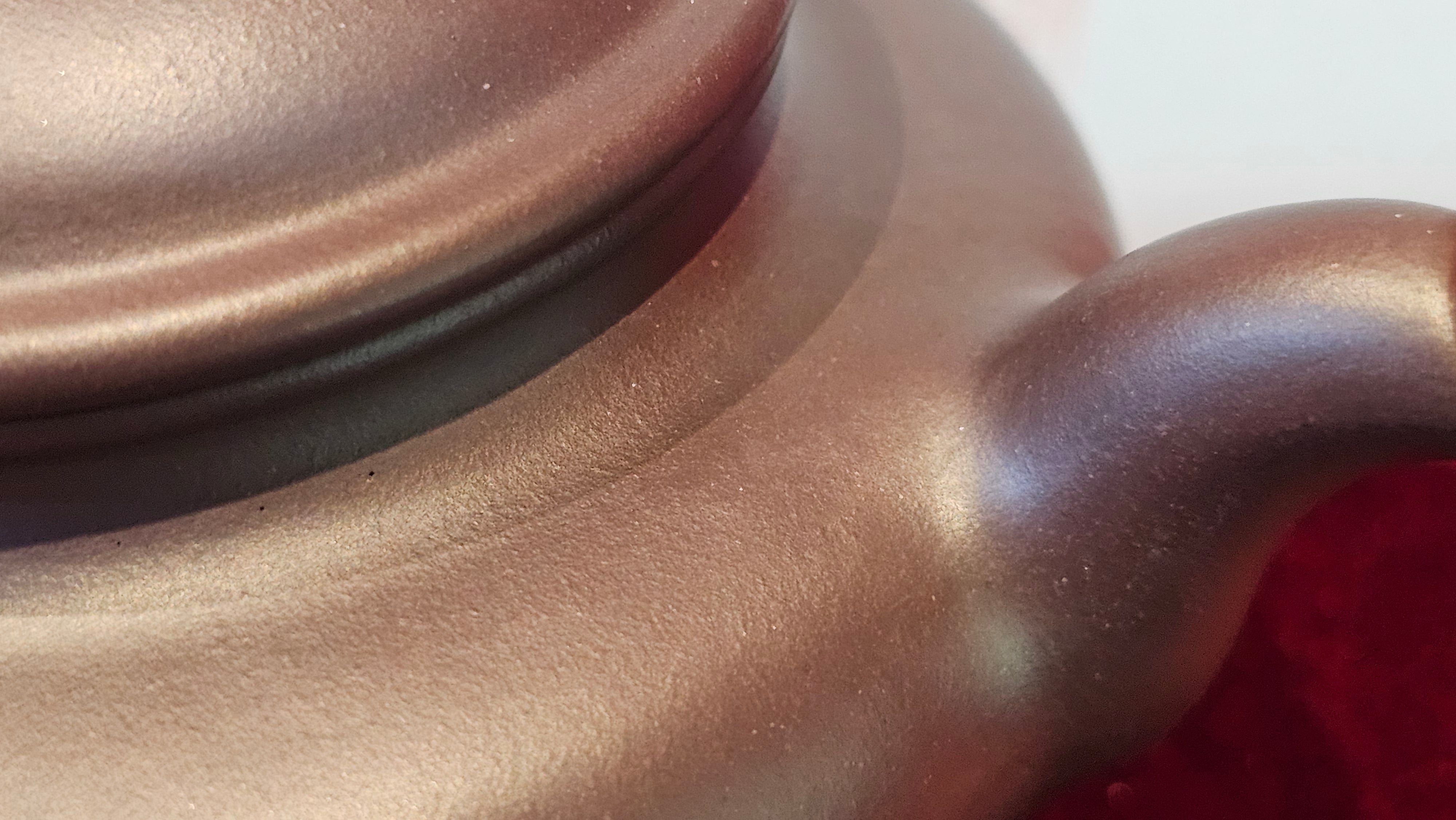 《高耀日》"Gao Yao Ri", 240.9ml, Gao Wen Zi Ni 高温紫泥 ~ Crafted by L3A Consummate Master Artist Li Yan Ru 李艳如 ~!Congratulations to Ms J.C., 0421hrs 4th Oct 2025, Los Angeles, CA!