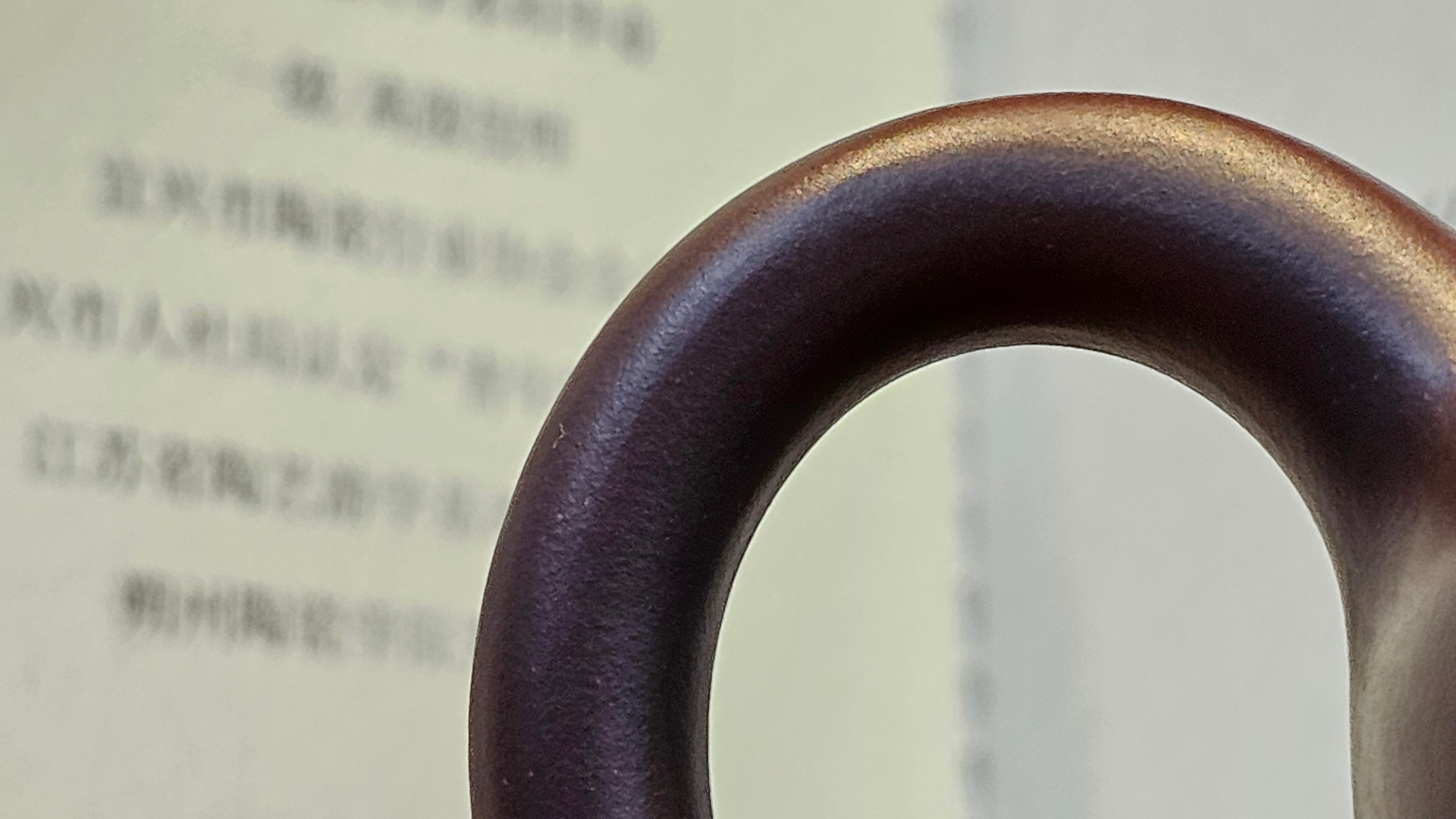 《高耀日》"Gao Yao Ri", 240.9ml, Gao Wen Zi Ni 高温紫泥 ~ Crafted by L3A Consummate Master Artist Li Yan Ru 李艳如 ~!Congratulations to Ms J.C., 0421hrs 4th Oct 2025, Los Angeles, CA!