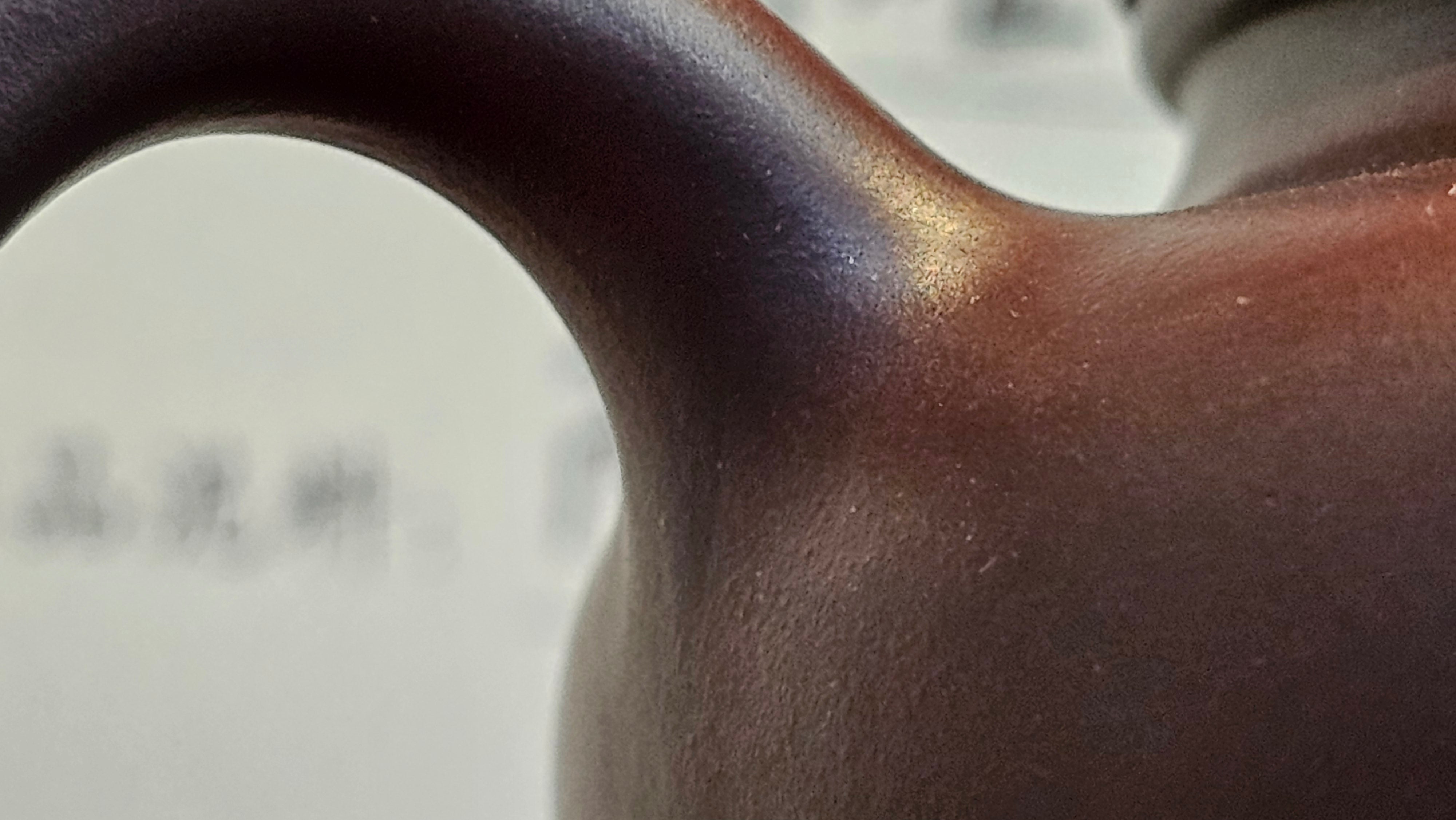 《高耀日》"Gao Yao Ri", 240.9ml, Gao Wen Zi Ni 高温紫泥 ~ Crafted by L3A Consummate Master Artist Li Yan Ru 李艳如 ~!Congratulations to Ms J.C., 0421hrs 4th Oct 2025, Los Angeles, CA!