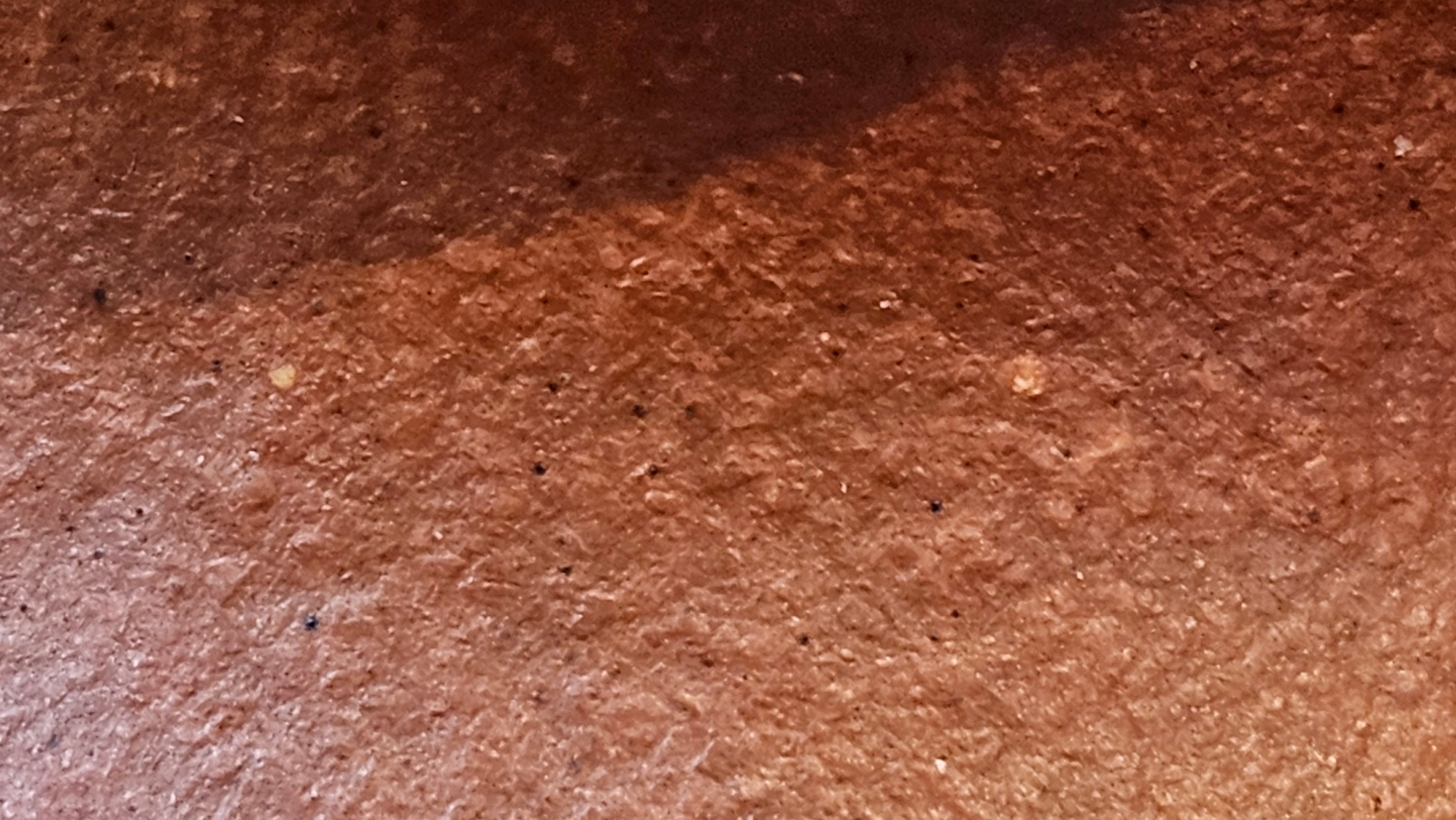 Le Rong 乐荣, 121.2ml, rare Zhu Sha 朱砂 (highest granularity form of ZhuNi), by Craftsman Gu Xiao Ming 顾小明 ~!Congratulations to Mr E.W.! 1237hrs 7th Oct 2025, Berkeley, CA!