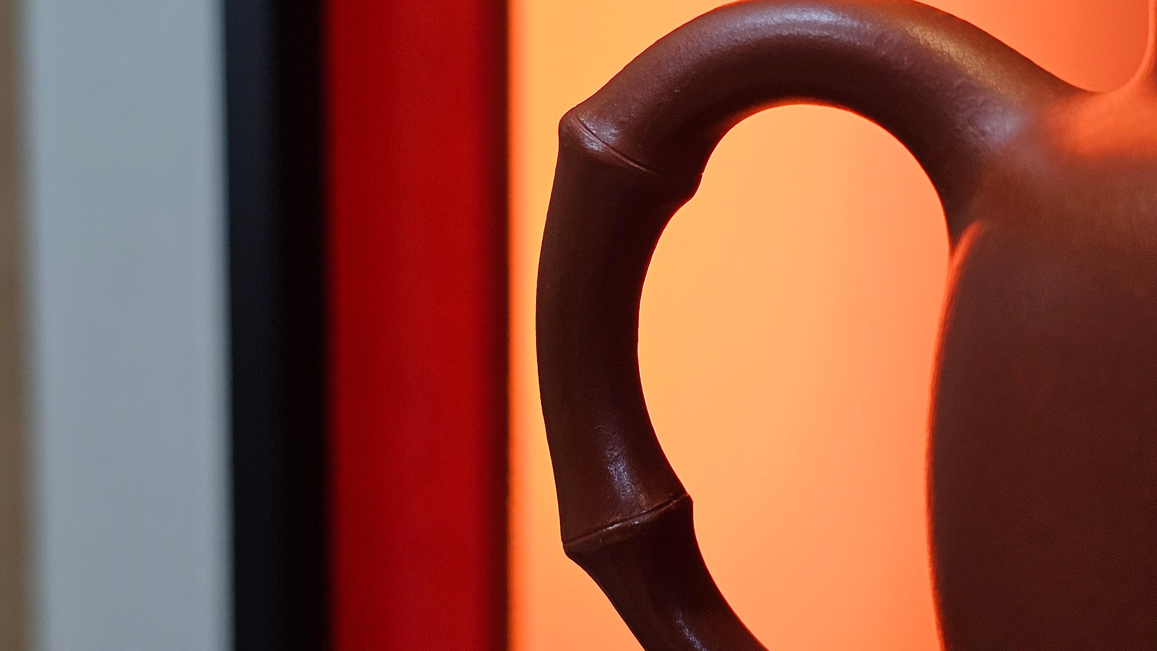 《高风亮节》"Gao Feng Liang Jie",  221.1ml, Ornate 花器! ~ Xiao Mei Yao Zhu Ni 小煤窑朱泥,  by Craftsman Shi Yun 石芸 ~ Congratulations!to Mr J.D.! 2213hrs 8th Oct 2025, Castle Pines! CO!