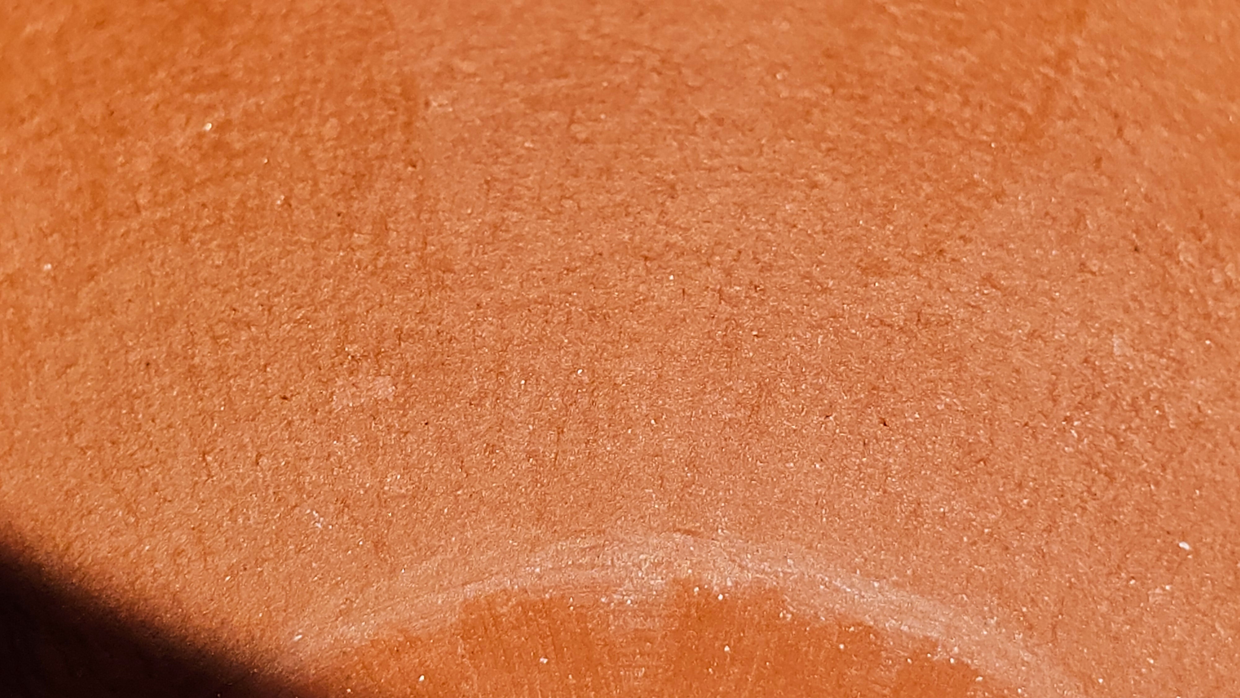 《高风亮节》"Gao Feng Liang Jie",  221.1ml, Ornate 花器! ~ Xiao Mei Yao Zhu Ni 小煤窑朱泥,  by Craftsman Shi Yun 石芸 ~ Congratulations!to Mr J.D.! 2213hrs 8th Oct 2025, Castle Pines! CO!