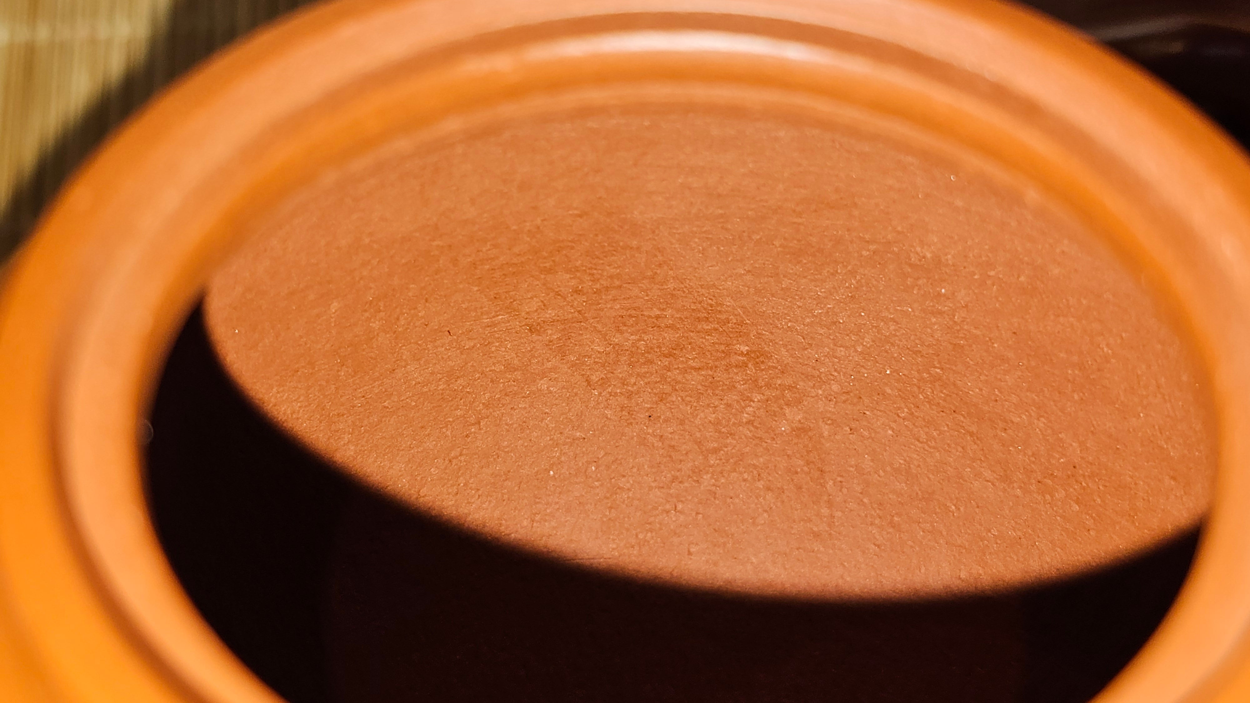 《高风亮节》"Gao Feng Liang Jie",  221.1ml, Ornate 花器! ~ Xiao Mei Yao Zhu Ni 小煤窑朱泥,  by Craftsman Shi Yun 石芸 ~ Congratulations!to Mr J.D.! 2213hrs 8th Oct 2025, Castle Pines! CO!