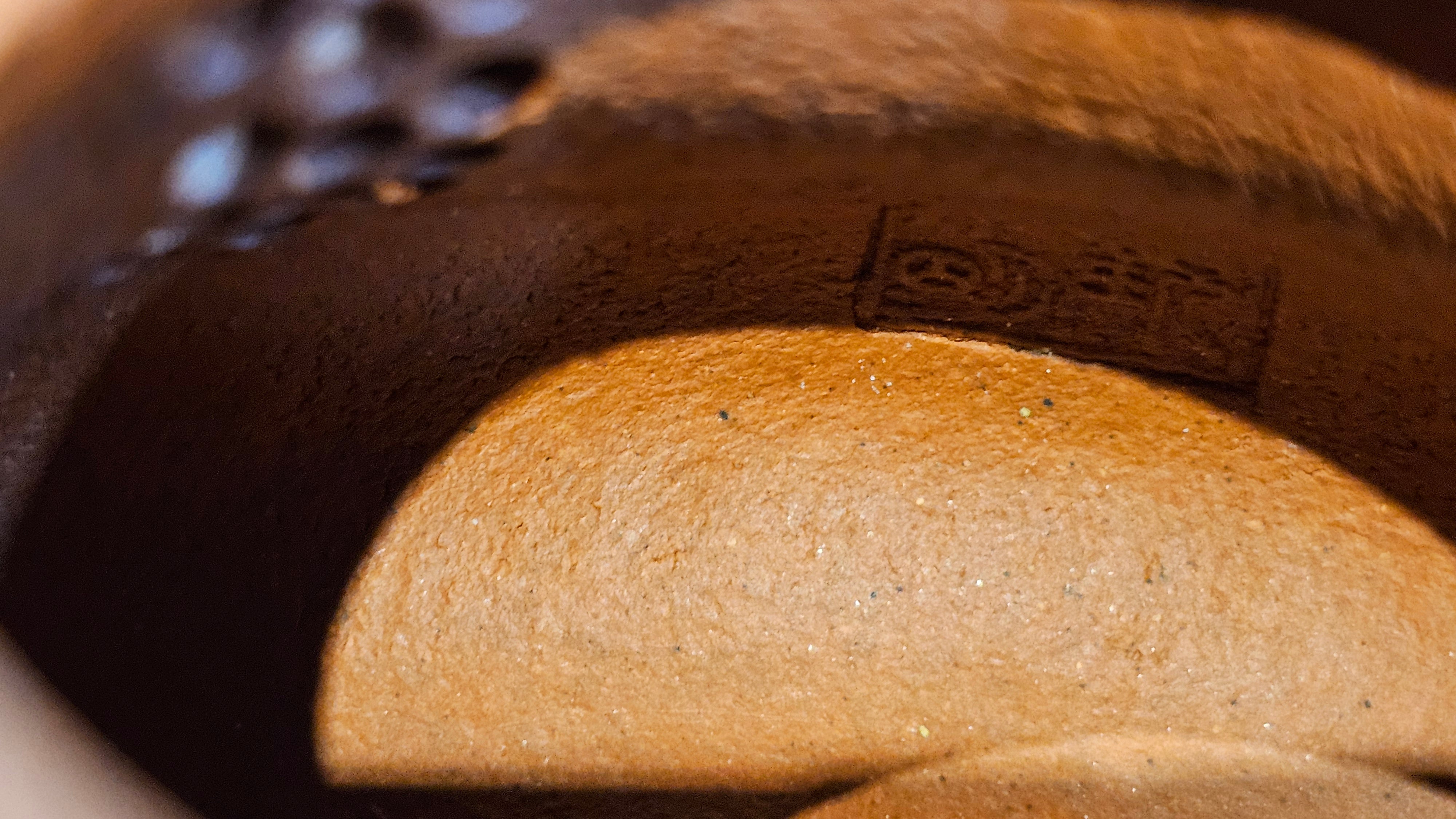 Le Rong 乐荣, 121.2ml, rare Zhu Sha 朱砂 (highest granularity form of ZhuNi), by Craftsman Gu Xiao Ming 顾小明 ~!Congratulations to Mr E.W.! 1237hrs 7th Oct 2025, Berkeley, CA!