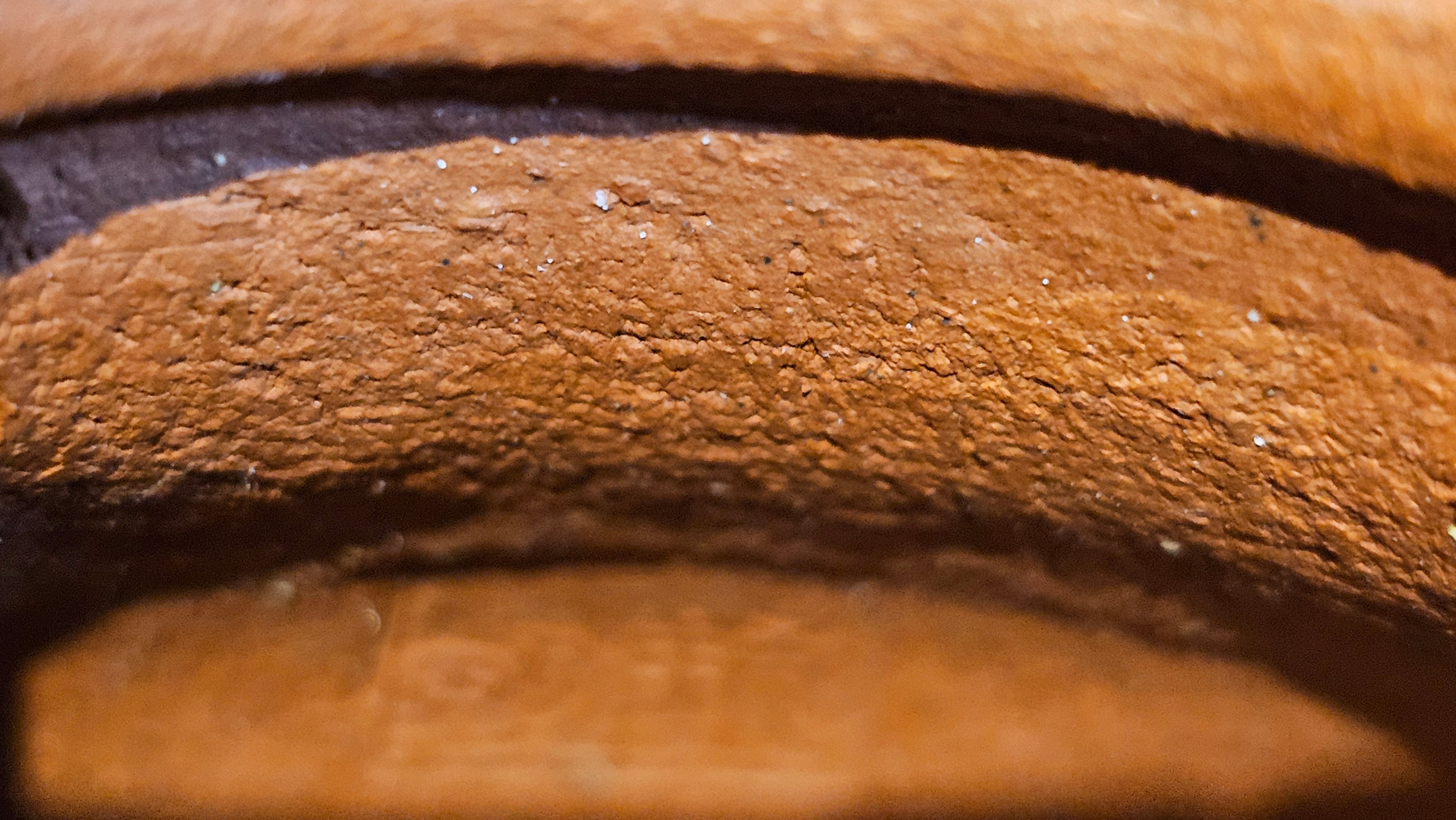 Le Rong 乐荣, 121.2ml, rare Zhu Sha 朱砂 (highest granularity form of ZhuNi), by Craftsman Gu Xiao Ming 顾小明 ~!Congratulations to Mr E.W.! 1237hrs 7th Oct 2025, Berkeley, CA!