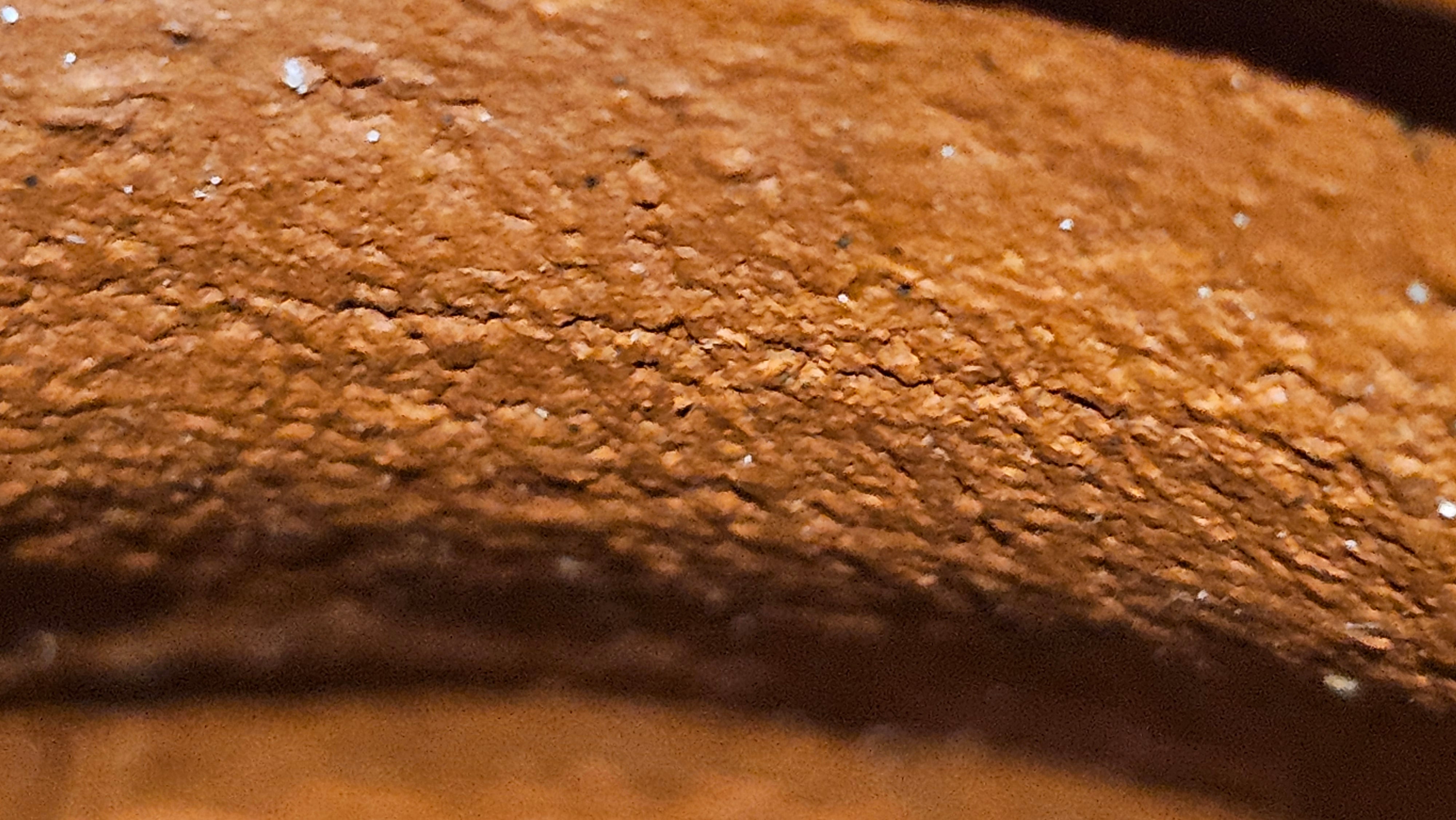 Le Rong 乐荣, 121.2ml, rare Zhu Sha 朱砂 (highest granularity form of ZhuNi), by Craftsman Gu Xiao Ming 顾小明 ~!Congratulations to Mr E.W.! 1237hrs 7th Oct 2025, Berkeley, CA!