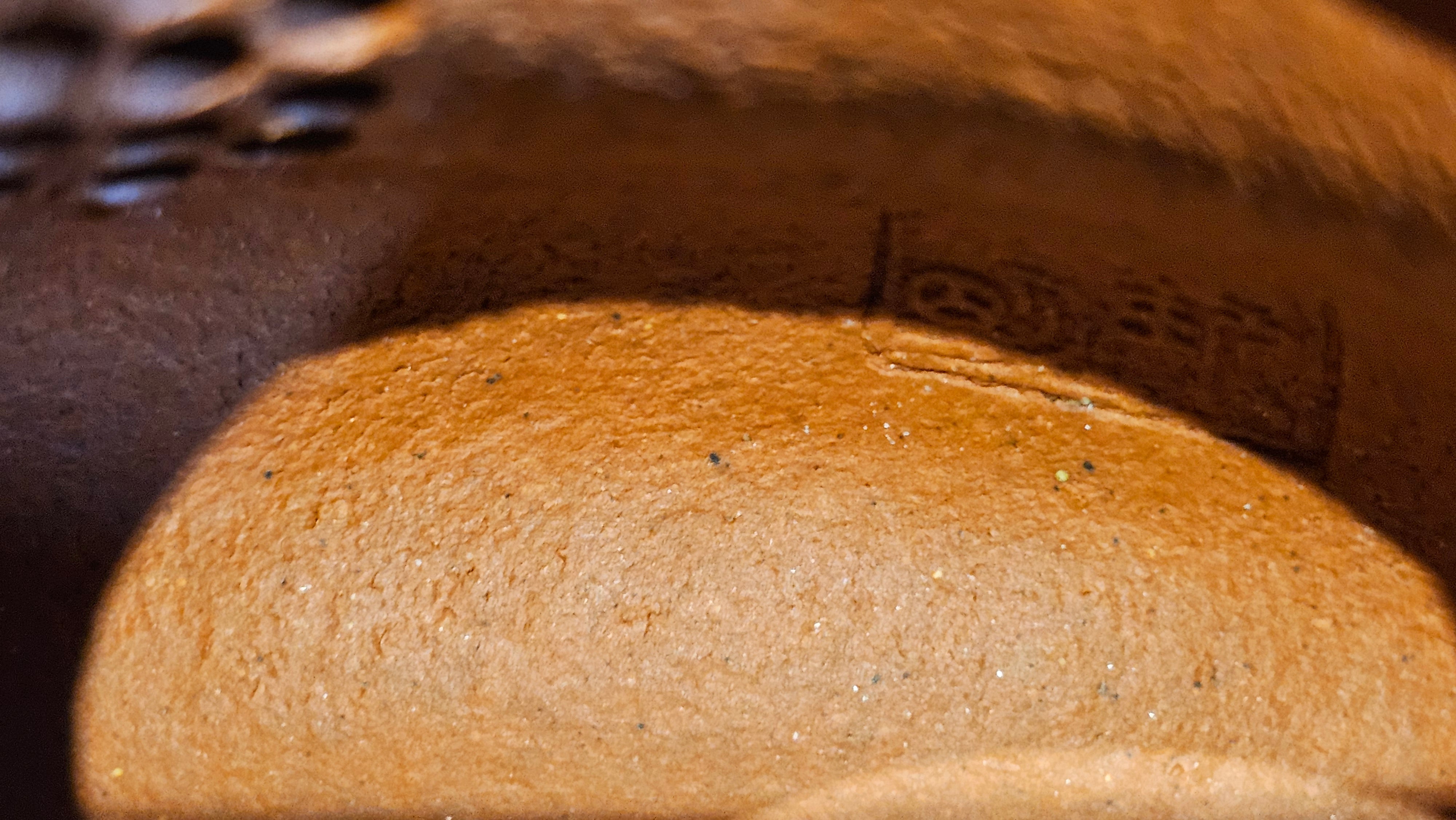 Le Rong 乐荣, 121.2ml, rare Zhu Sha 朱砂 (highest granularity form of ZhuNi), by Craftsman Gu Xiao Ming 顾小明 ~!Congratulations to Mr E.W.! 1237hrs 7th Oct 2025, Berkeley, CA!