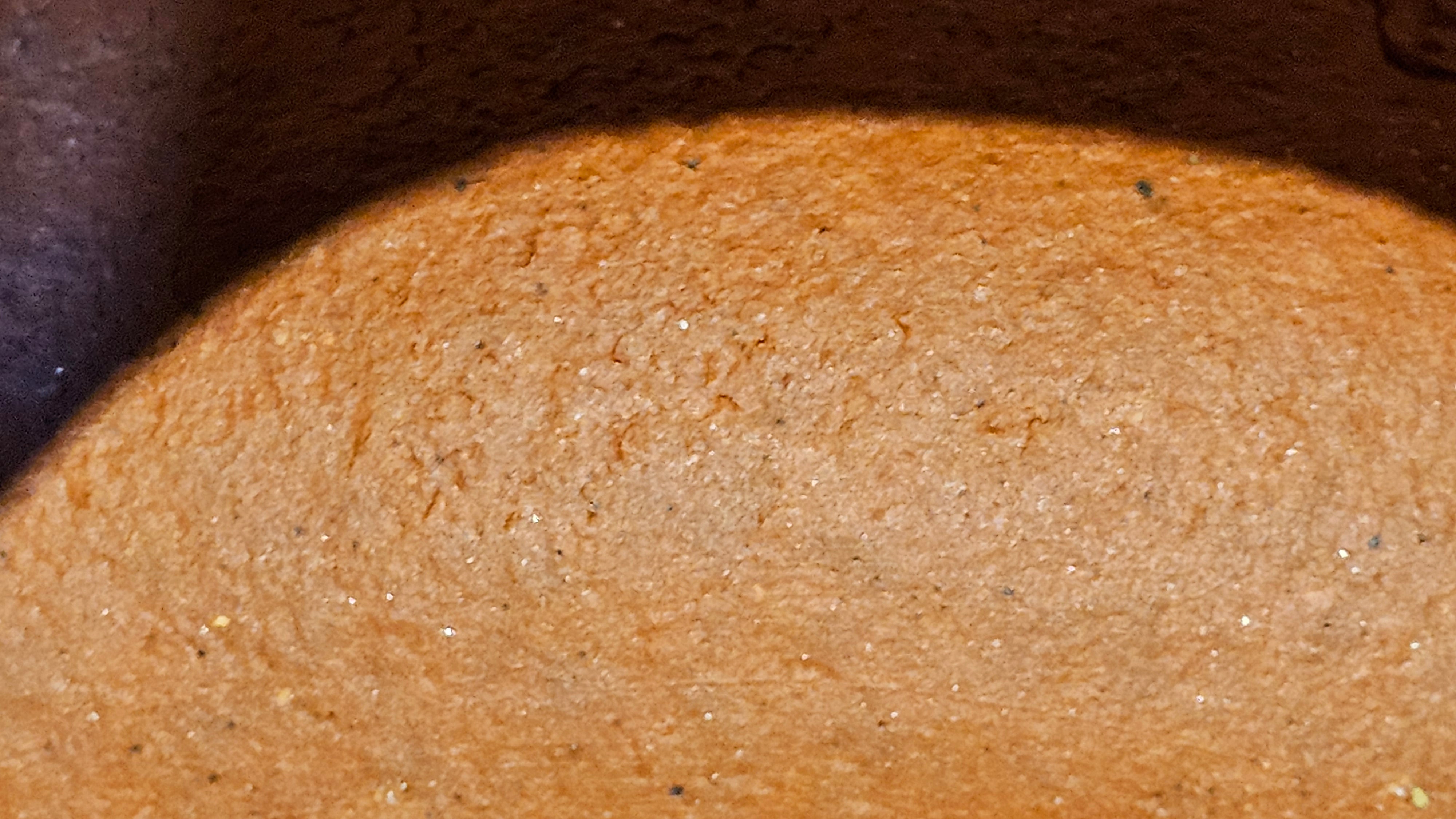 Le Rong 乐荣, 121.2ml, rare Zhu Sha 朱砂 (highest granularity form of ZhuNi), by Craftsman Gu Xiao Ming 顾小明 ~!Congratulations to Mr E.W.! 1237hrs 7th Oct 2025, Berkeley, CA!