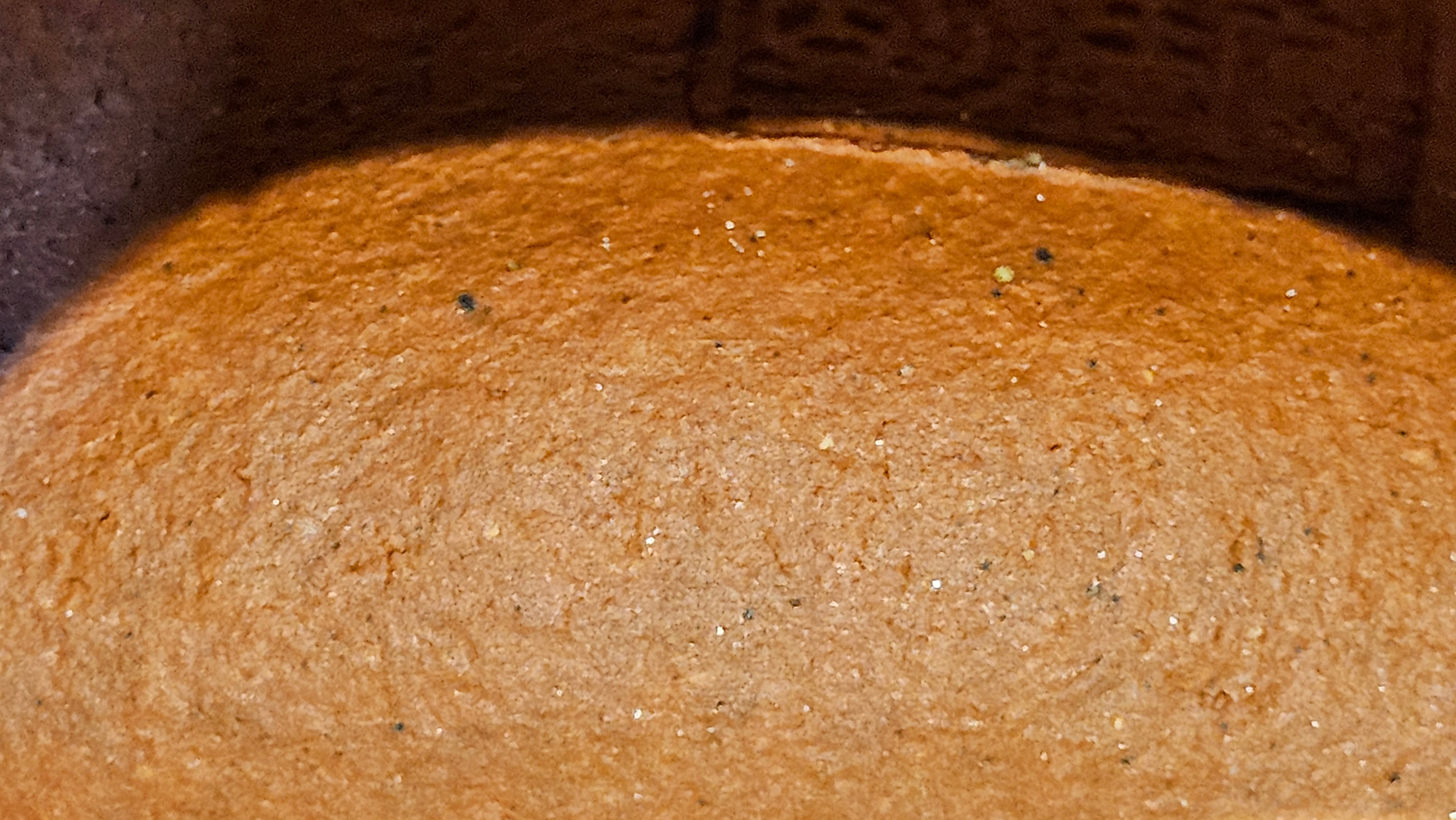 Le Rong 乐荣, 121.2ml, rare Zhu Sha 朱砂 (highest granularity form of ZhuNi), by Craftsman Gu Xiao Ming 顾小明 ~!Congratulations to Mr E.W.! 1237hrs 7th Oct 2025, Berkeley, CA!